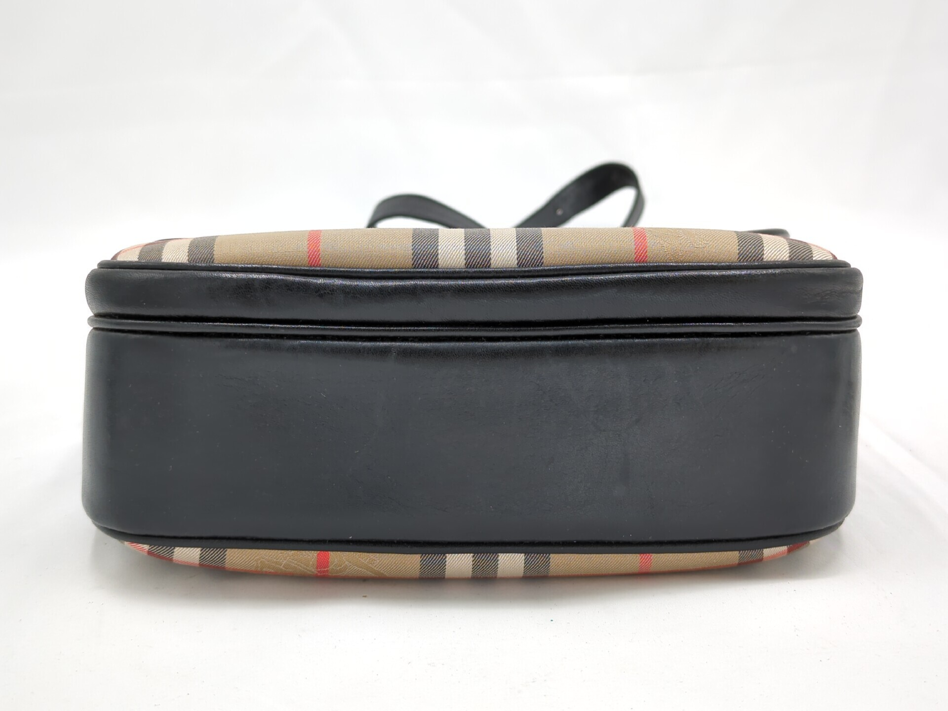 Check Shoulder Bag — view 5