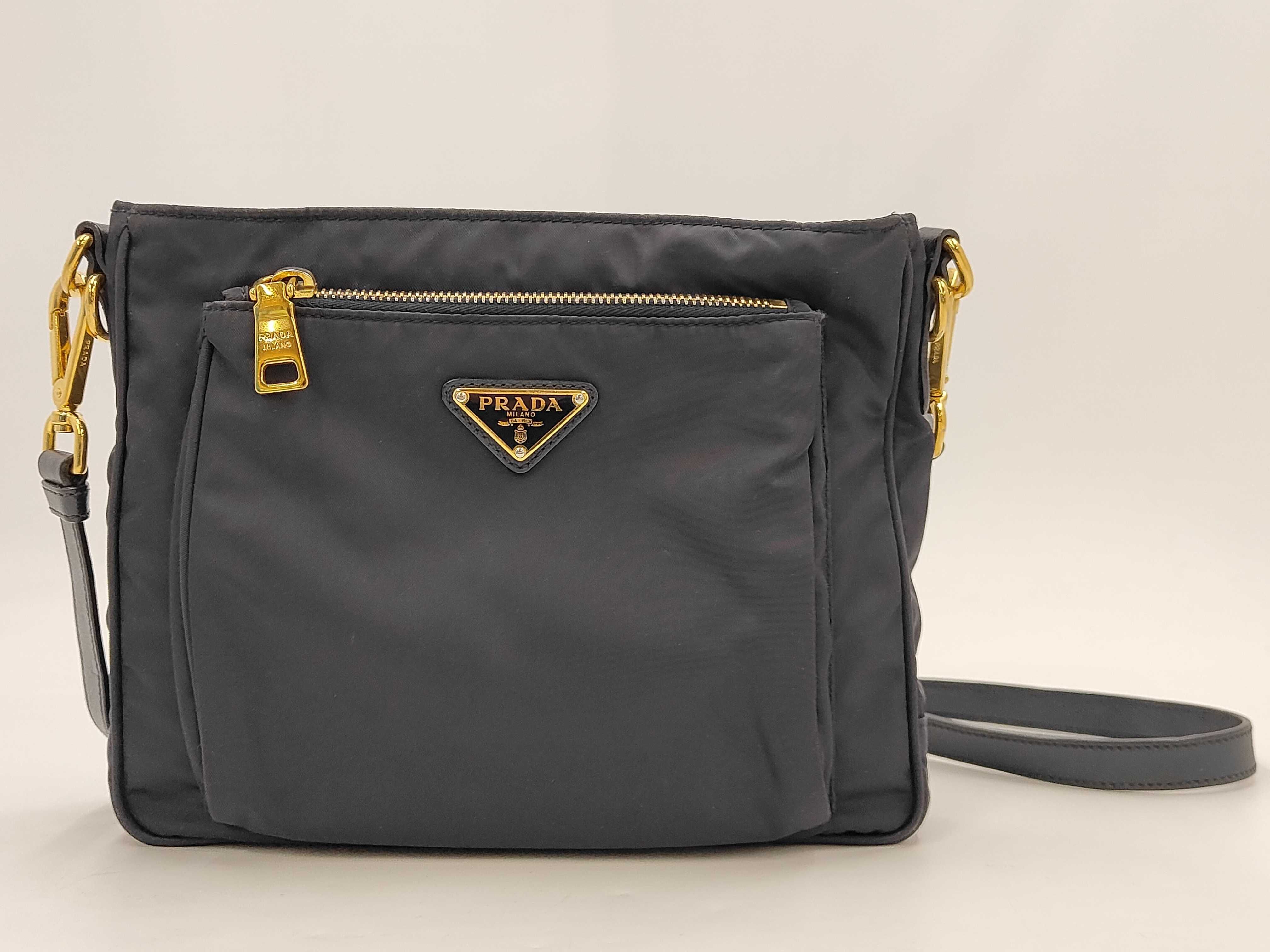 Shoulder Bag
