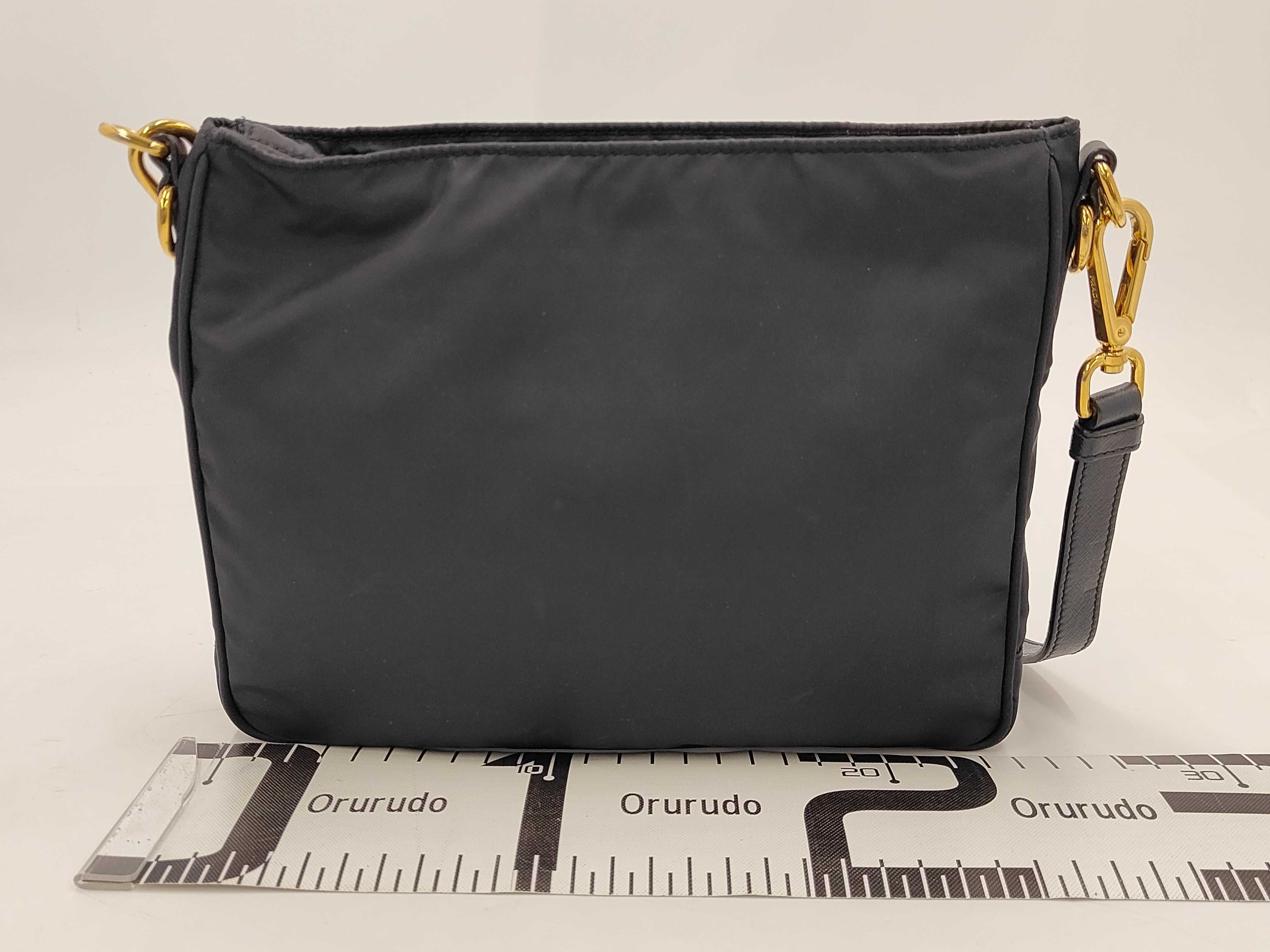 Shoulder Bag — view 2