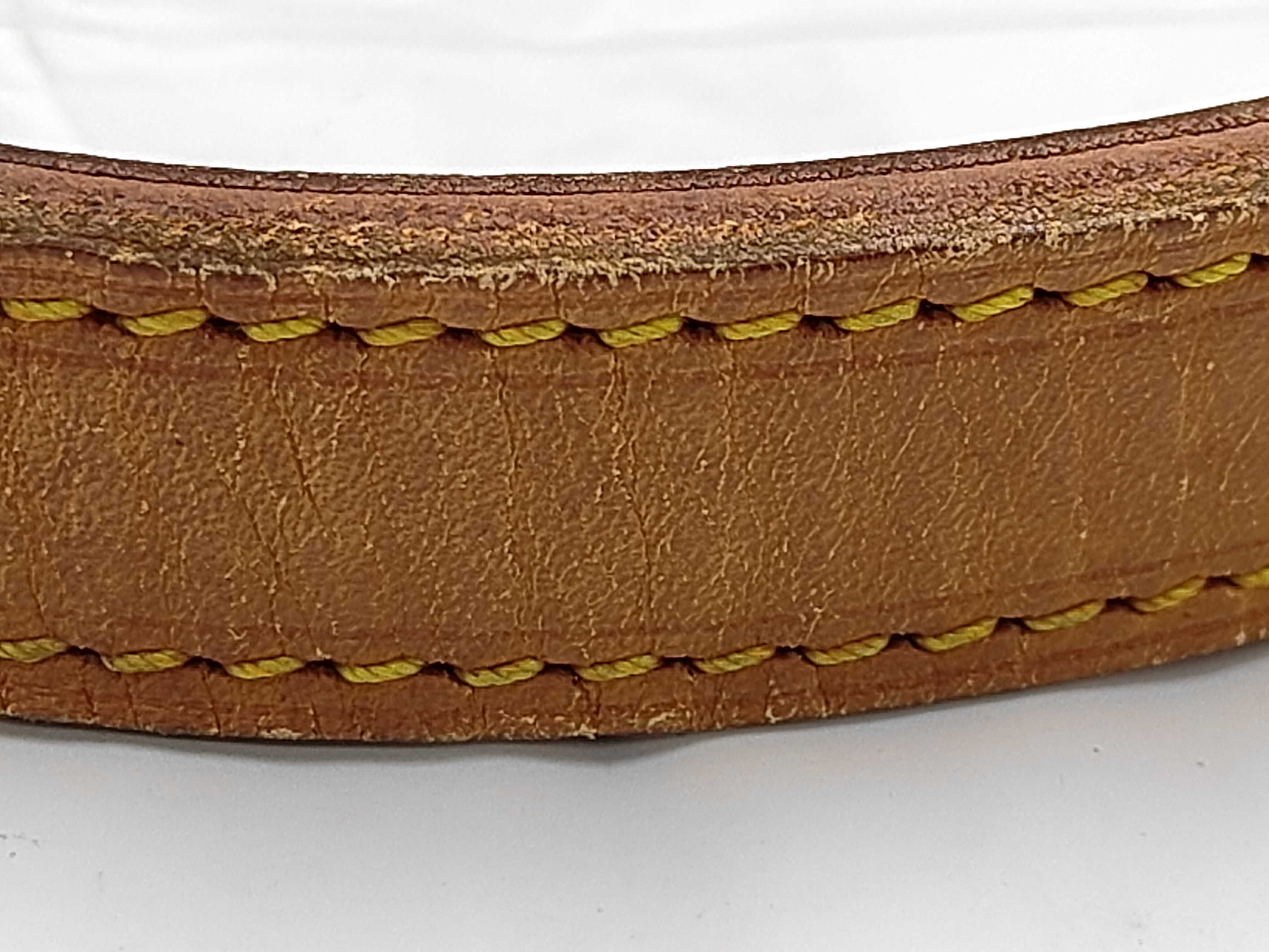 Petit Noé Monogram Shoulder Bag — view 4