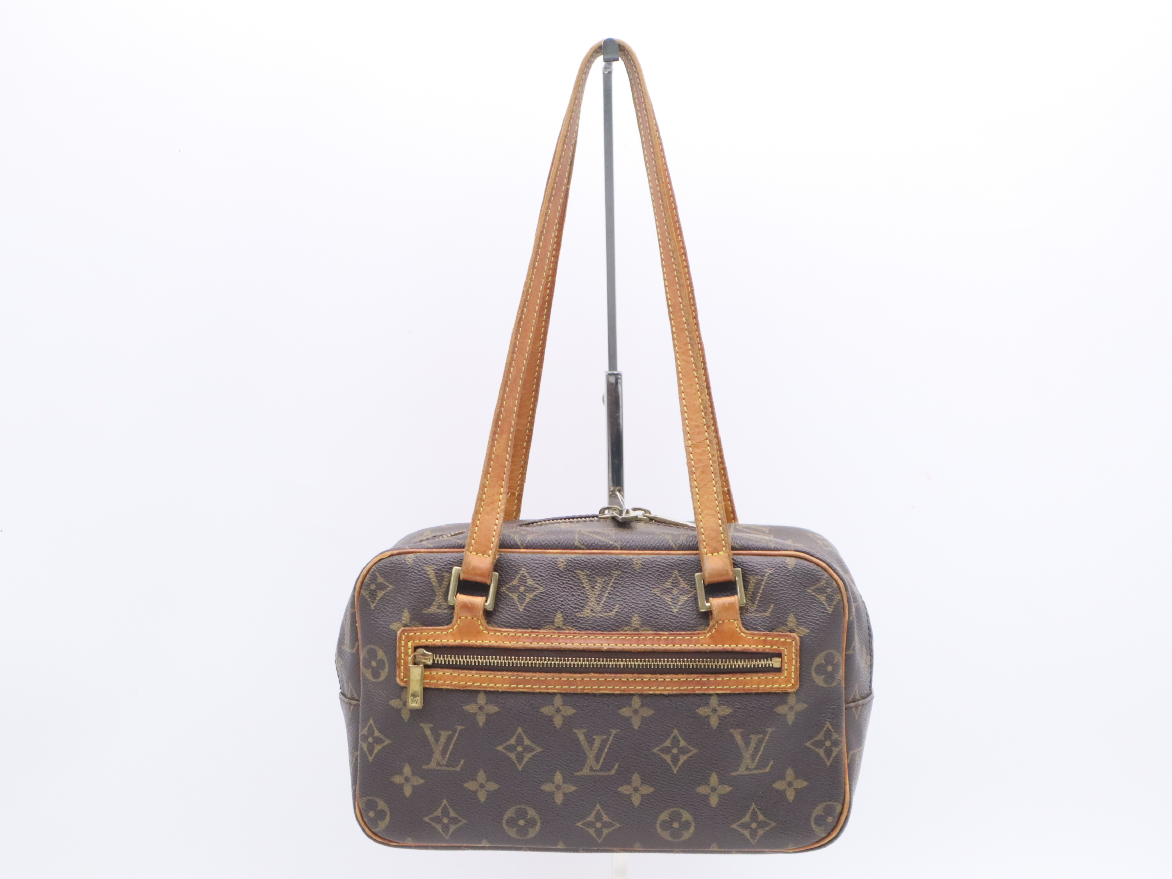 M51182 Monogram Cite MM Shoulder Bag
