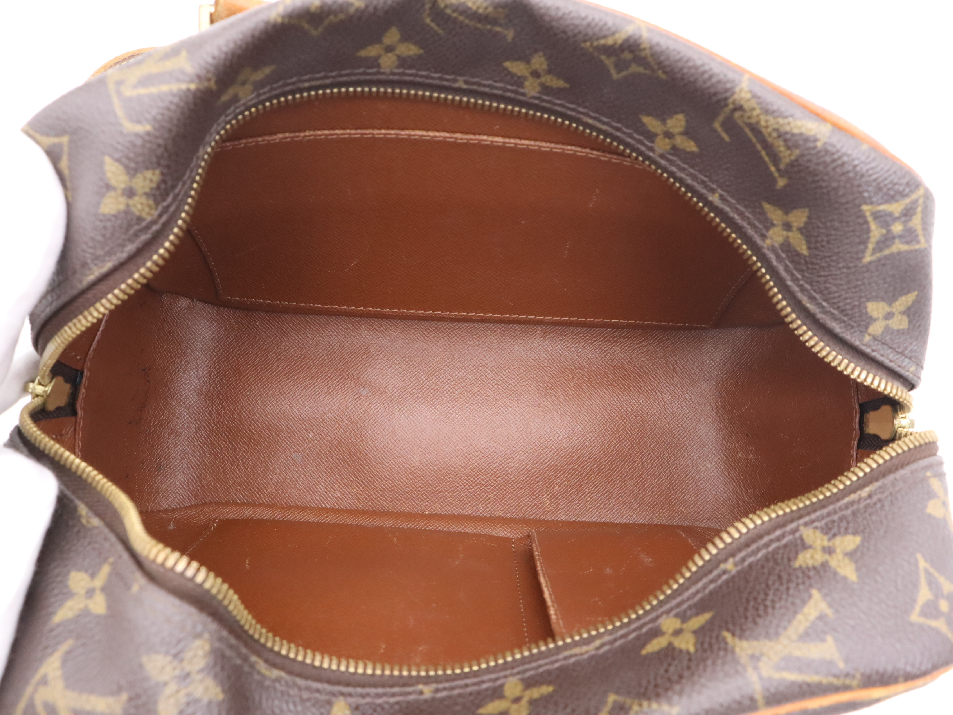 M51182 Monogram Cite MM Shoulder Bag — view 12