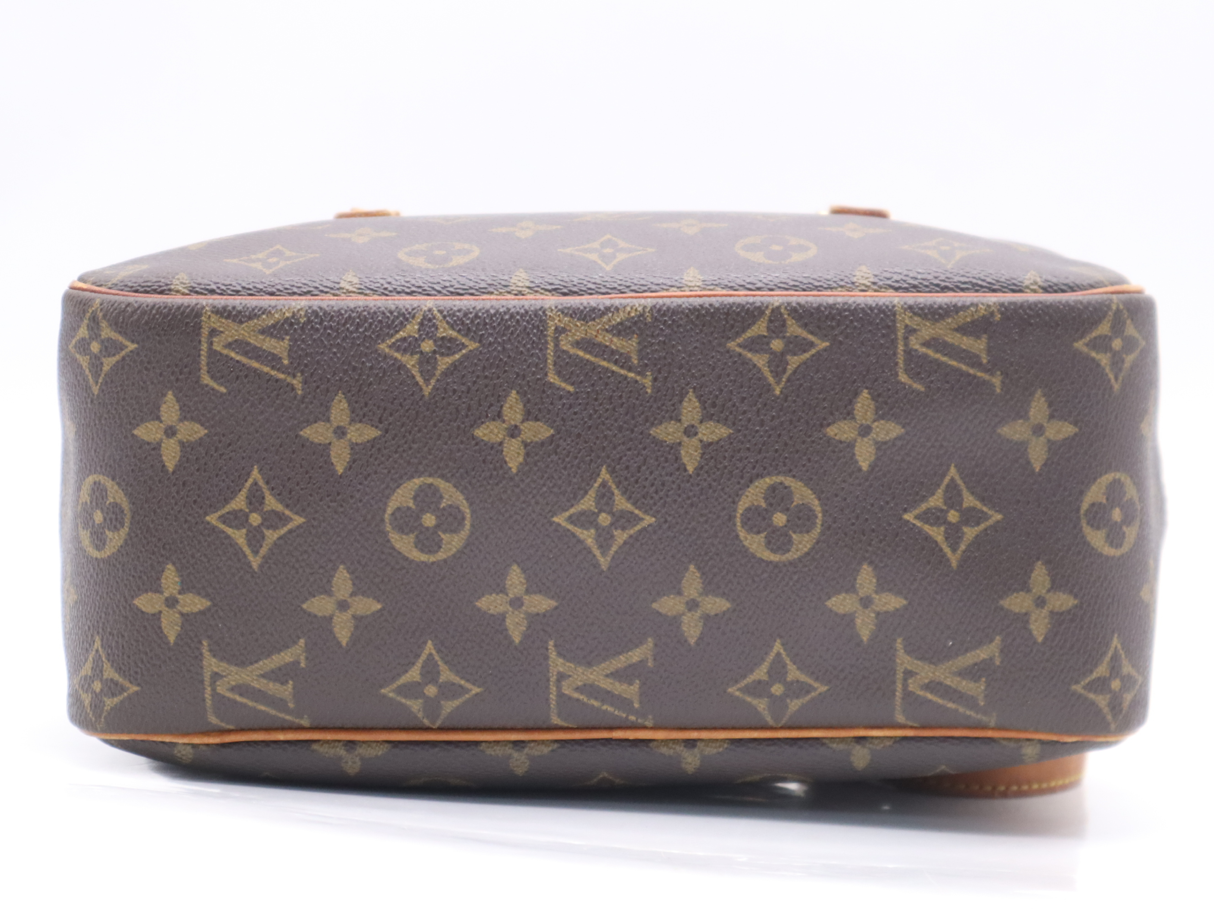 M51182 Monogram Cite MM Shoulder Bag — view 4