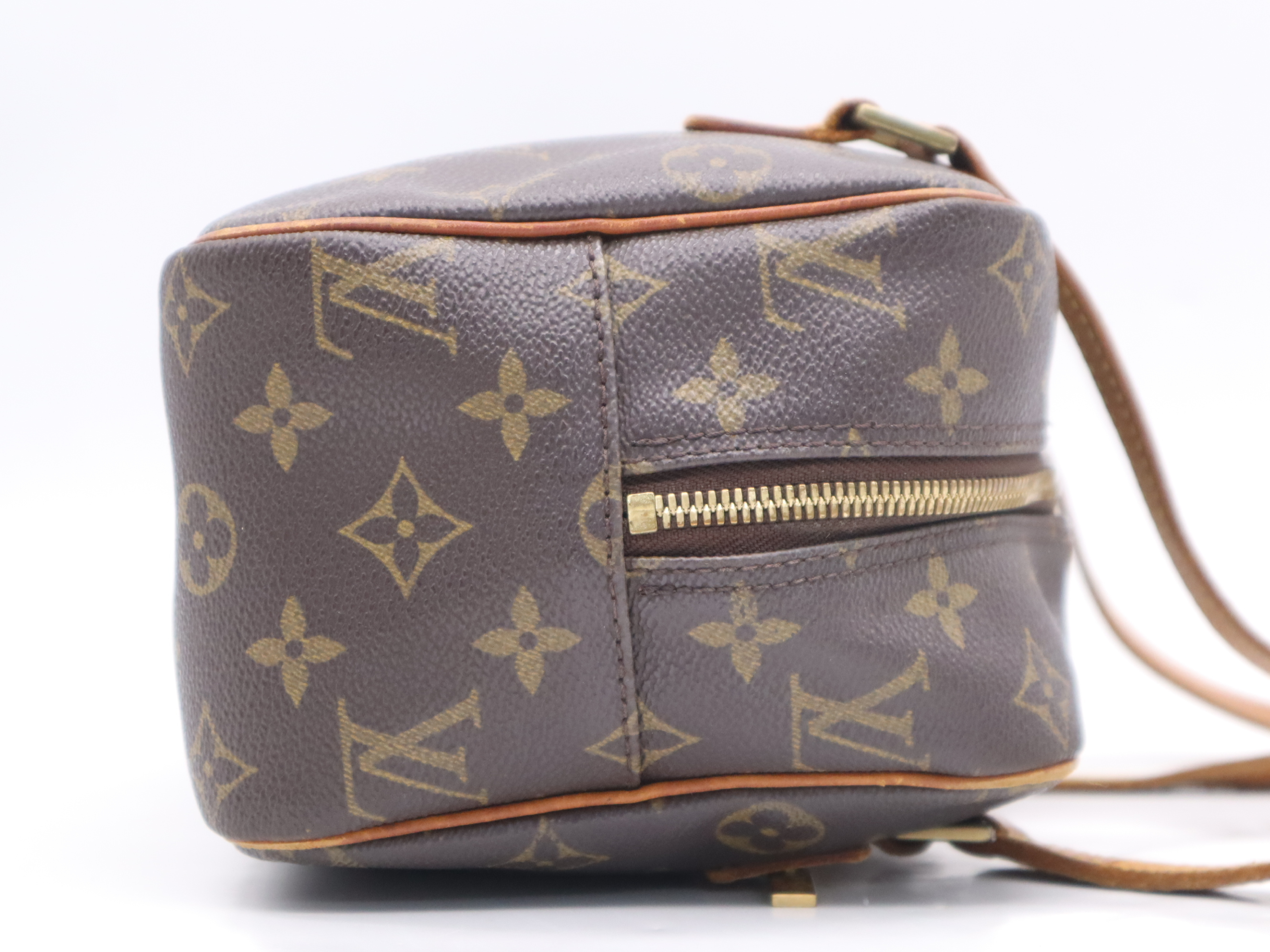 M51182 Monogram Cite MM Shoulder Bag — view 5