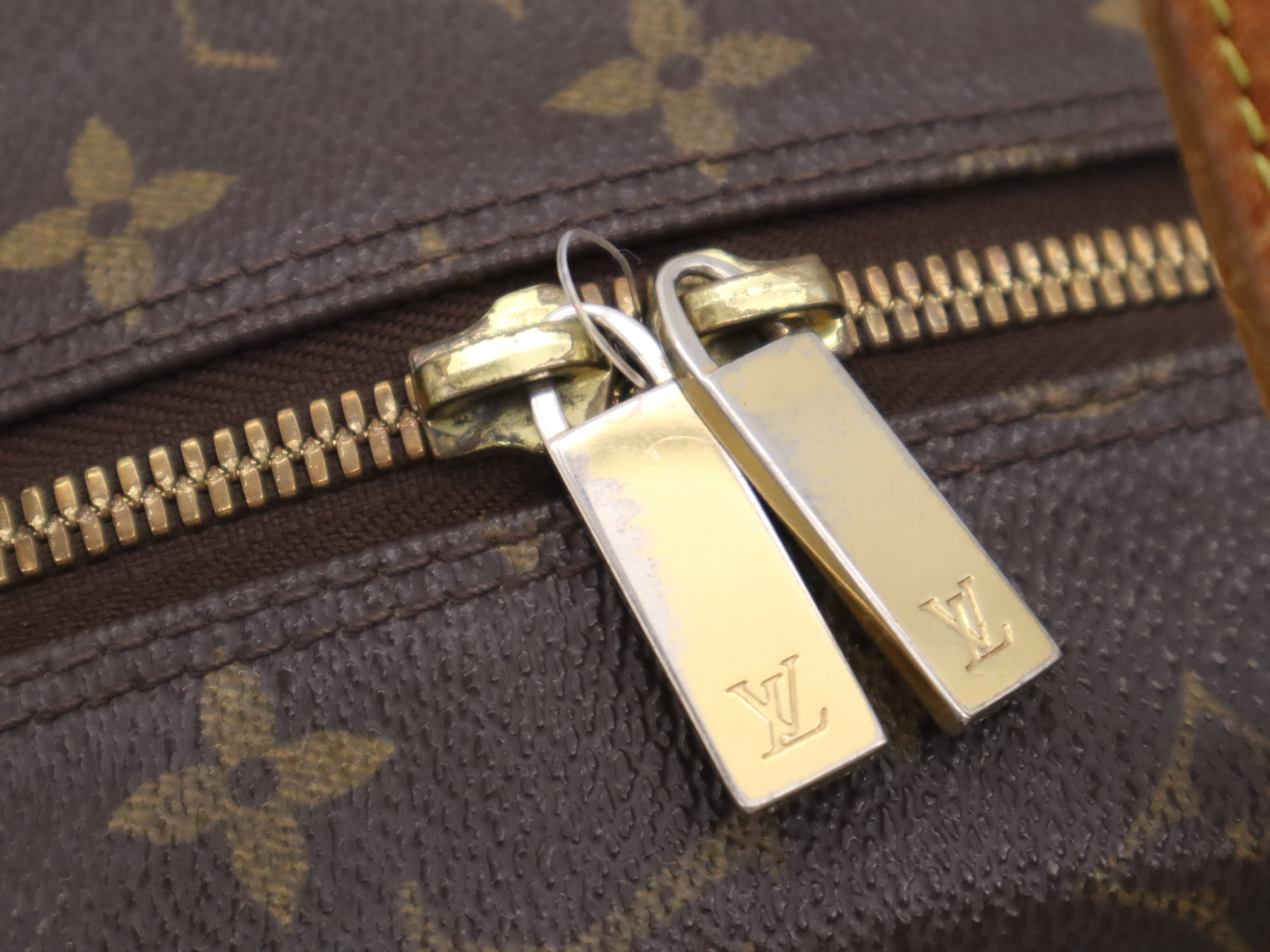 M51182 Monogram Cite MM Shoulder Bag — view 10