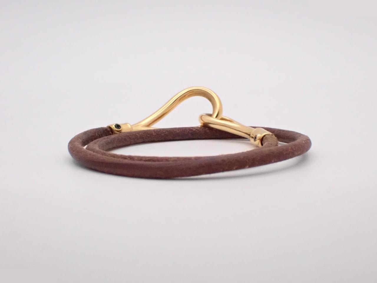 Jumbo bracelet, wrist circumference approximately 17cm — view 2
