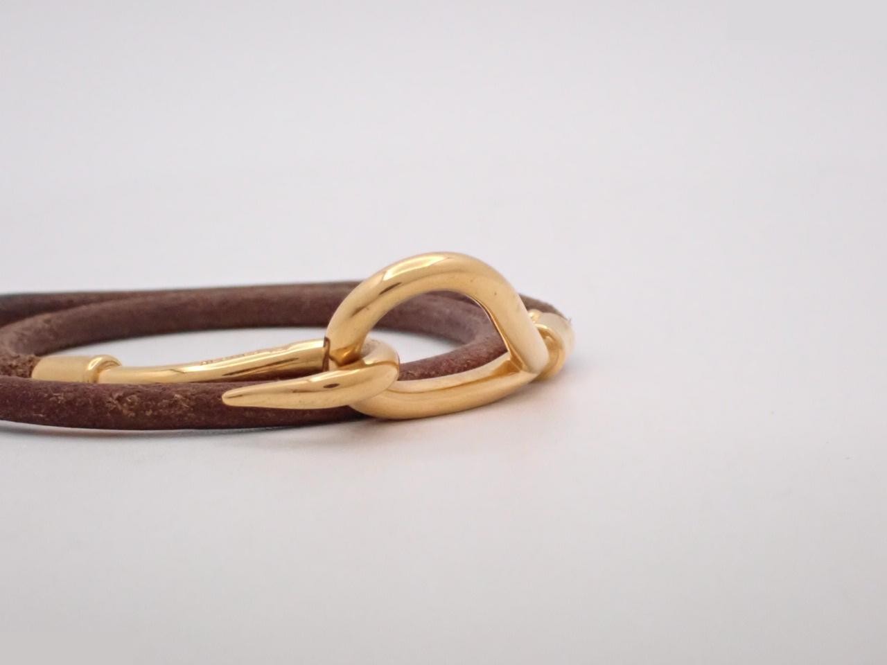 Jumbo bracelet, wrist circumference approximately 17cm — view 3