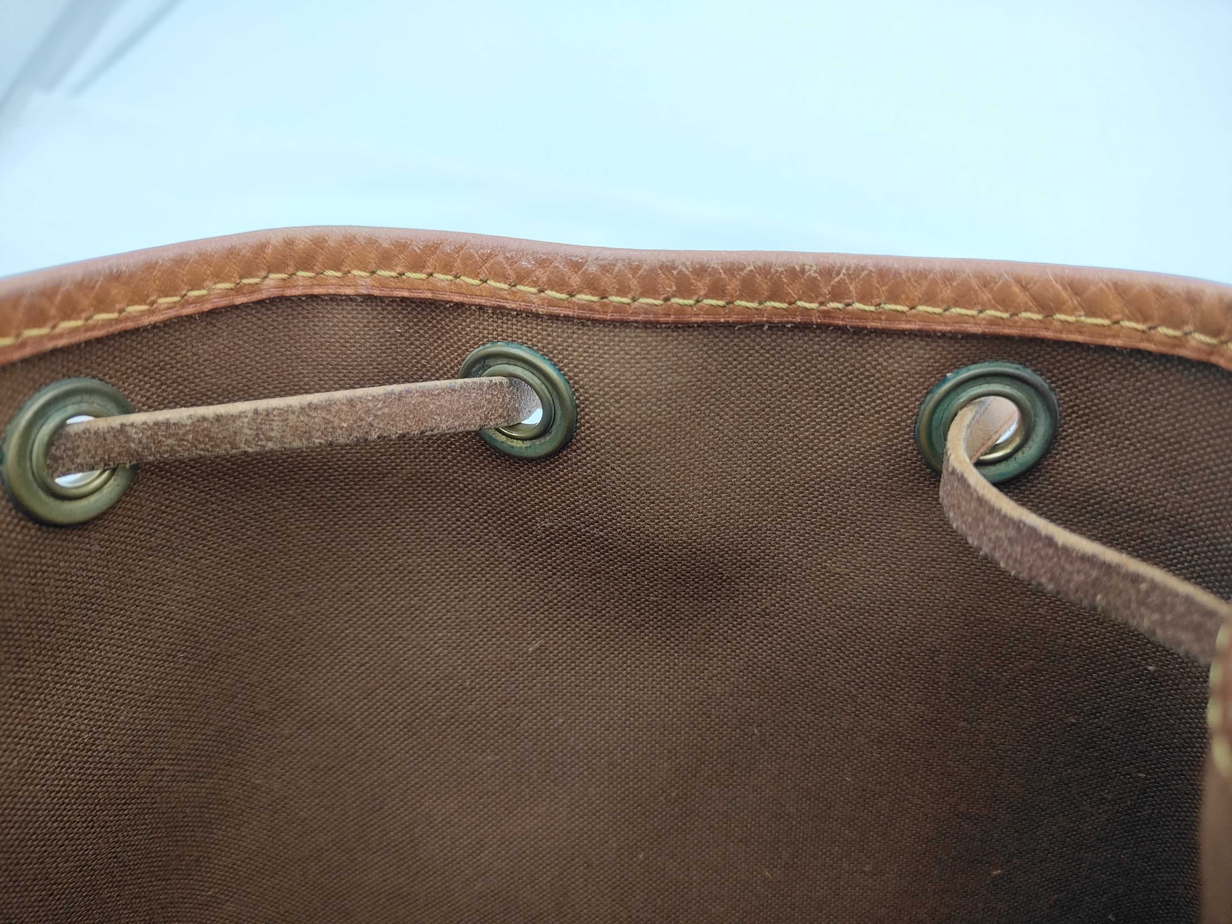 Monogram Noé Bag — view 11
