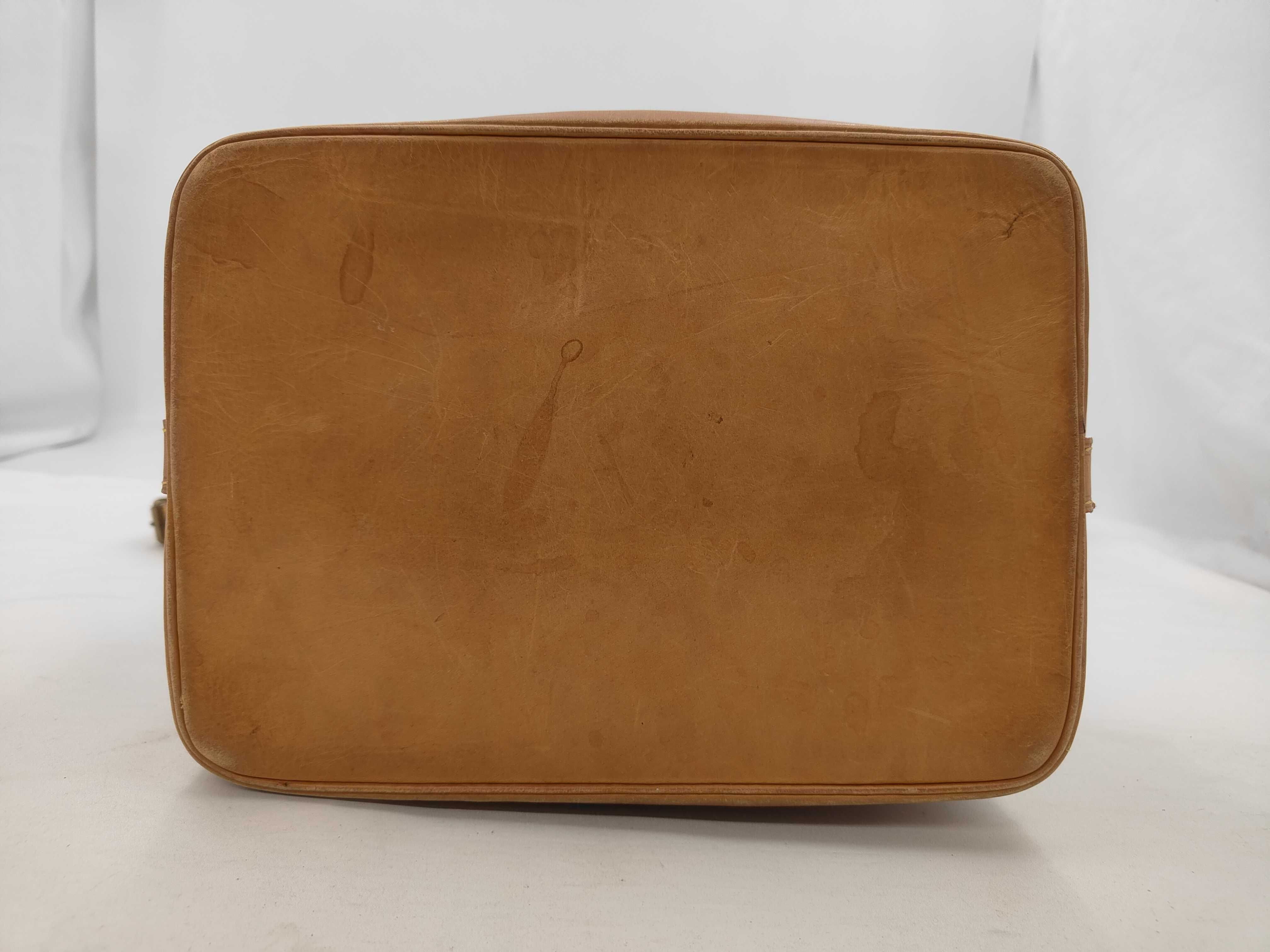 Monogram Noé Bag — view 7