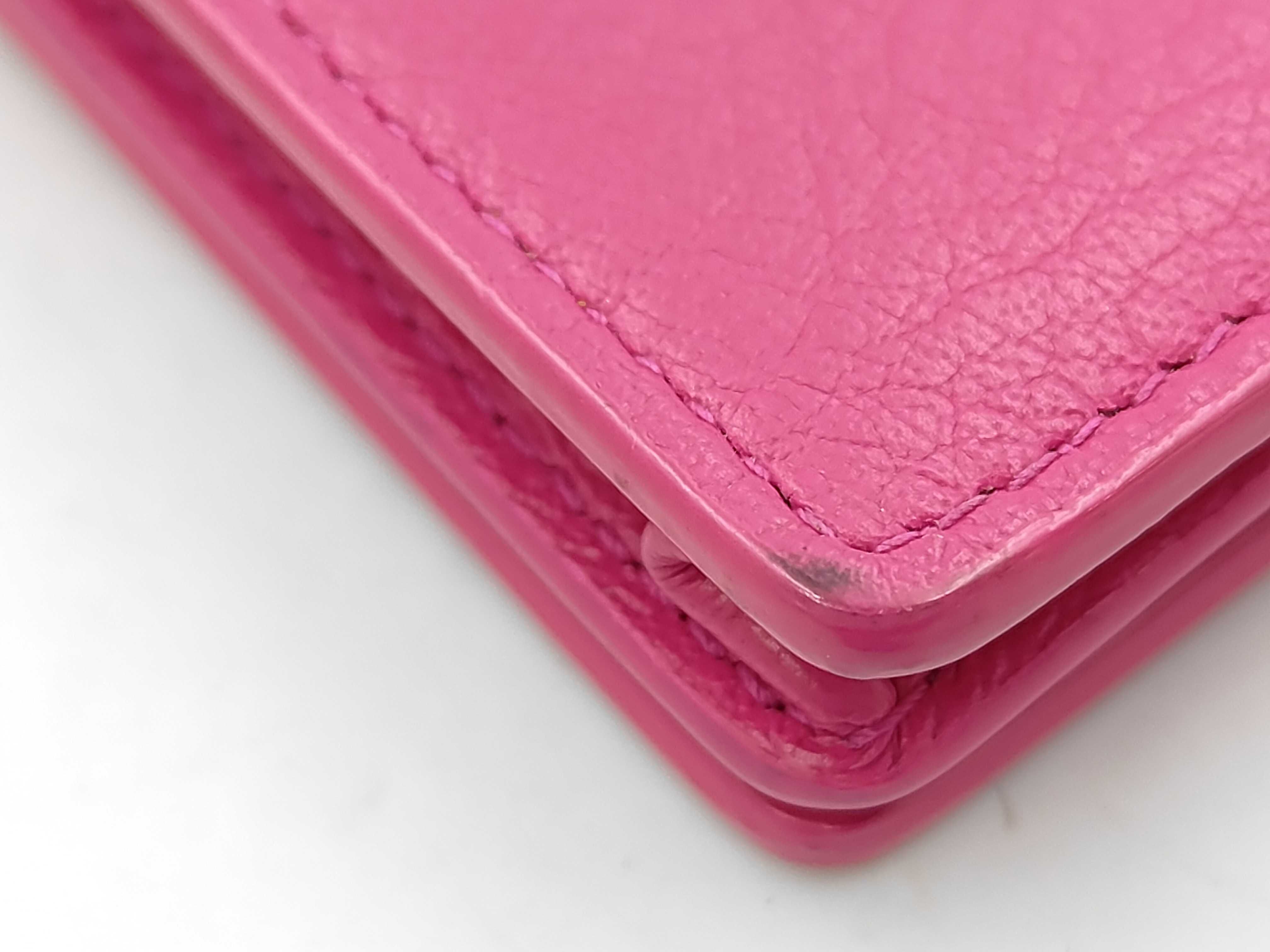 Paper Leather Card Case - Card Case — view 3