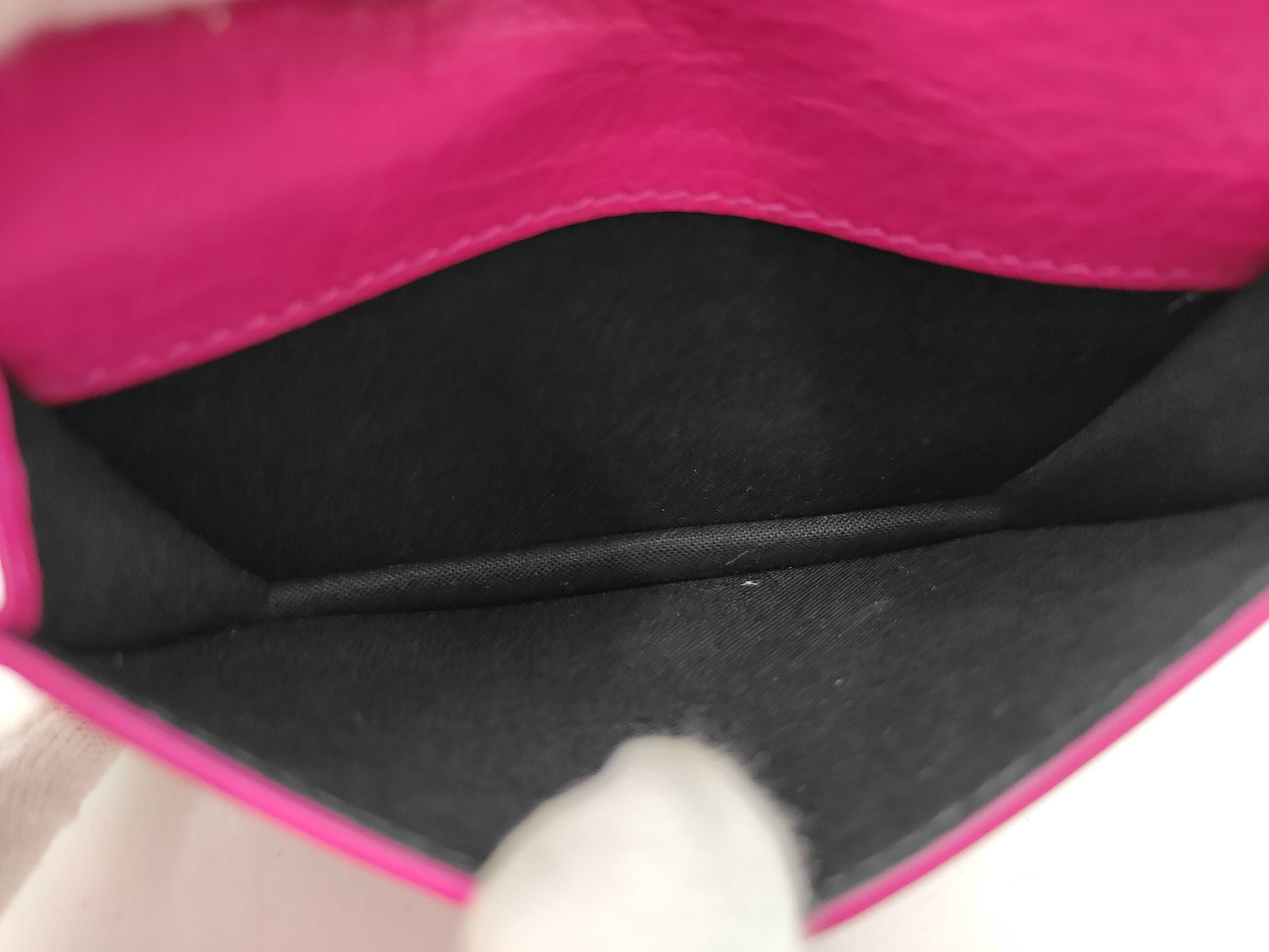 Paper Leather Card Case - Card Case — view 5