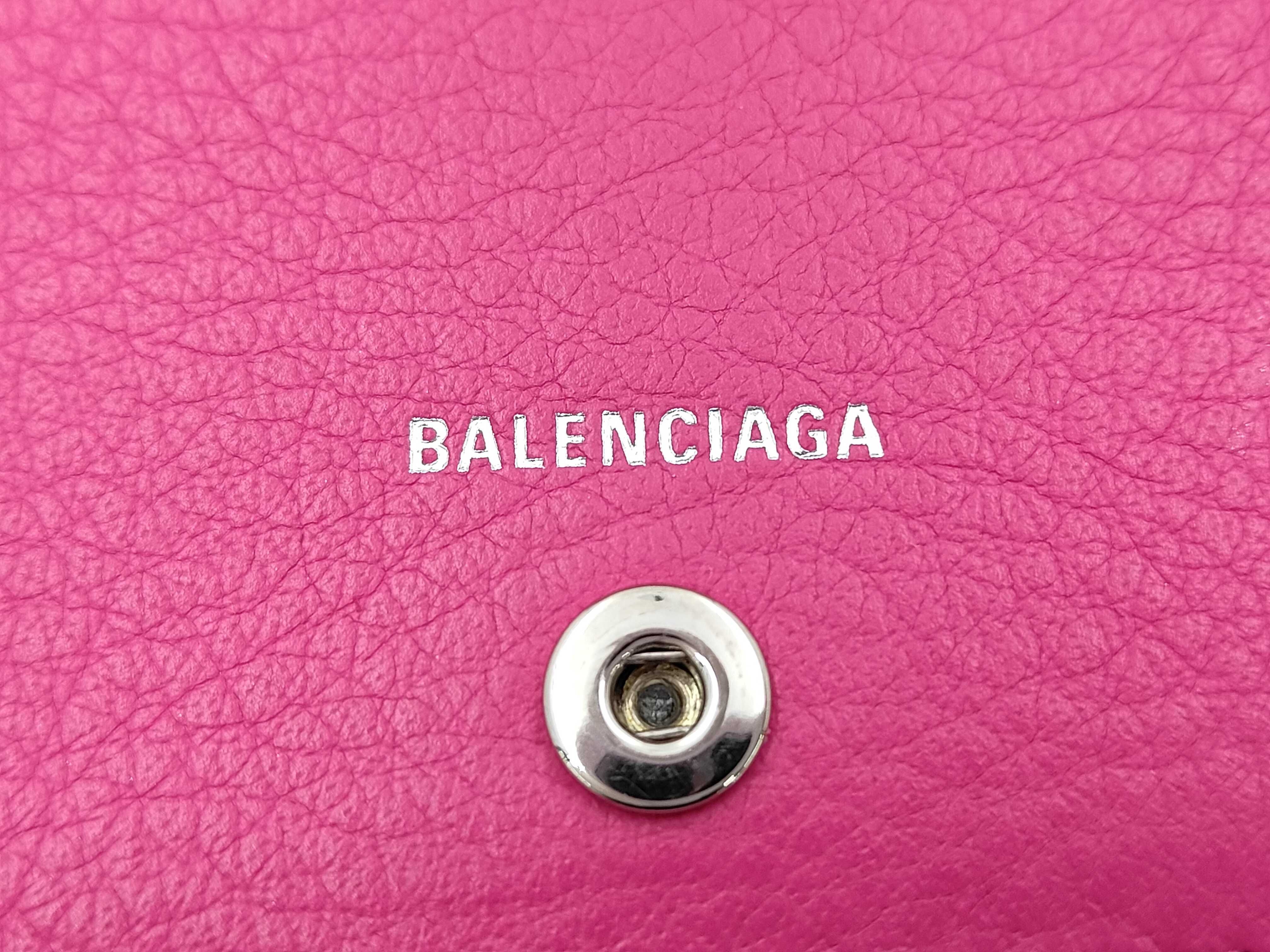 Paper Leather Card Case - Card Case — view 6