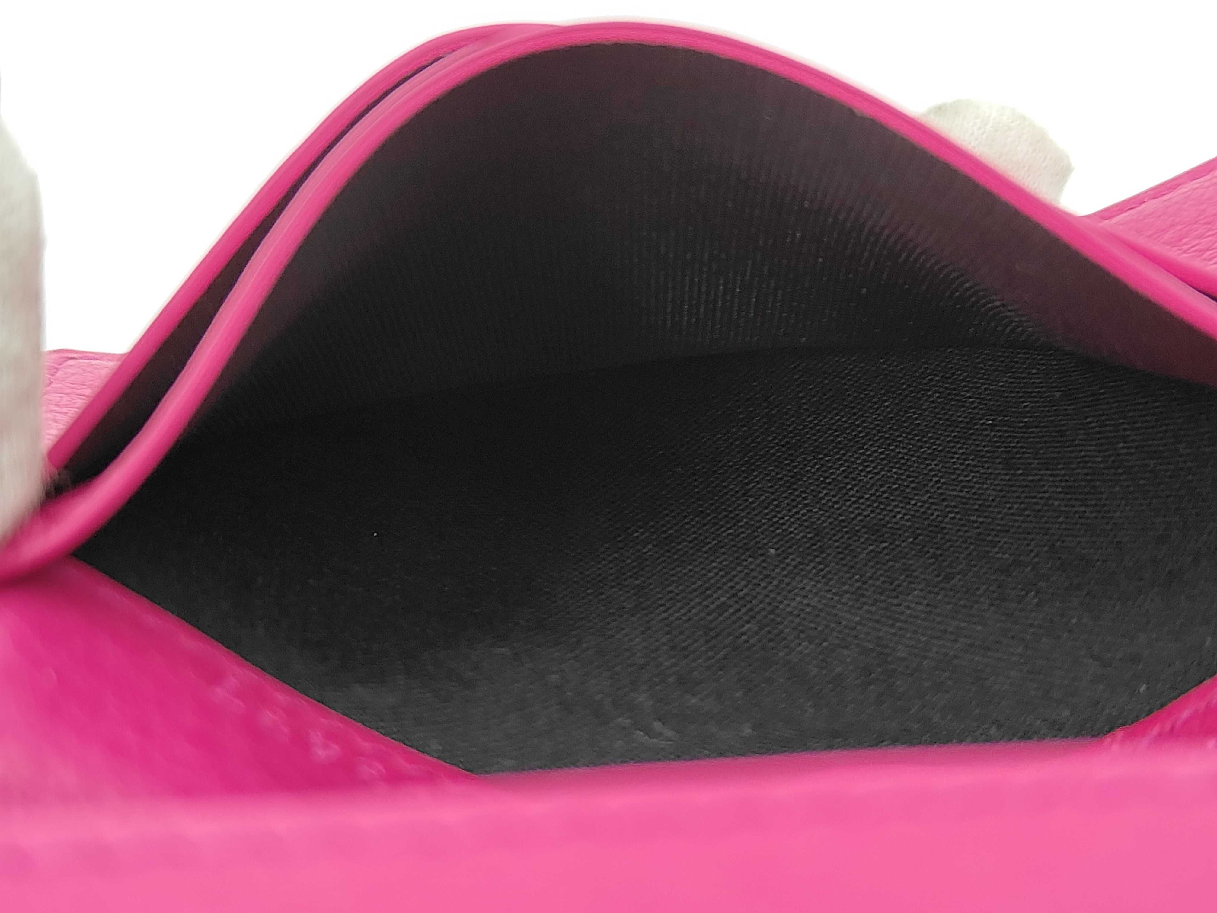 Paper Leather Card Case - Card Case — view 7