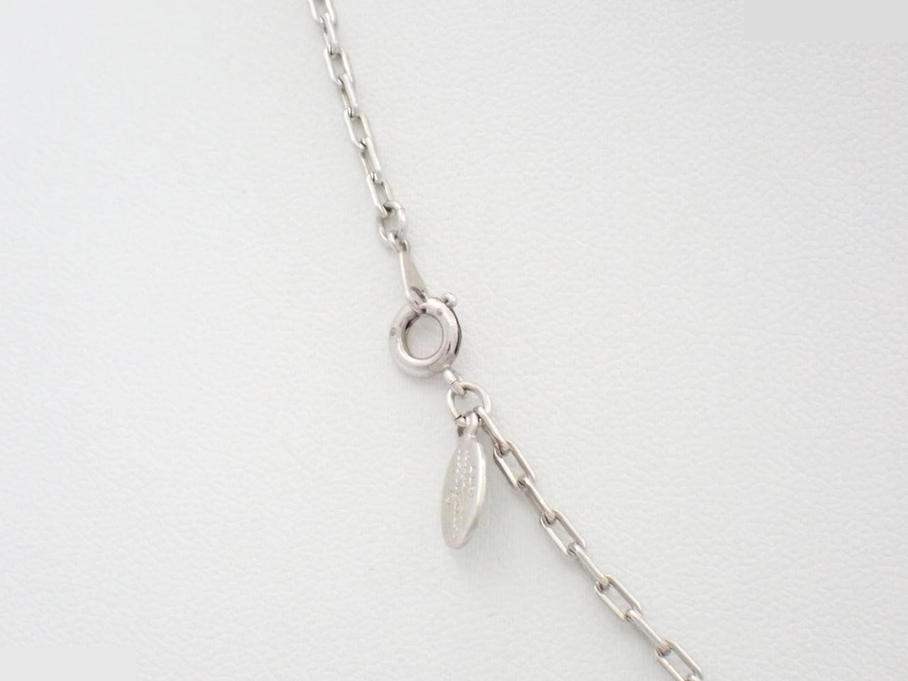 Necklace, 1977, neck circumference approximately 38cm — view 2