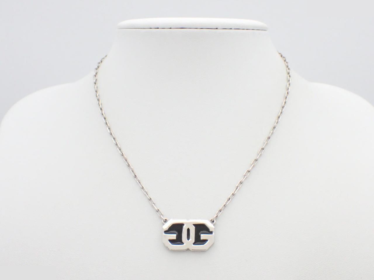 Necklace, 1977, neck circumference approximately 38cm — view 3