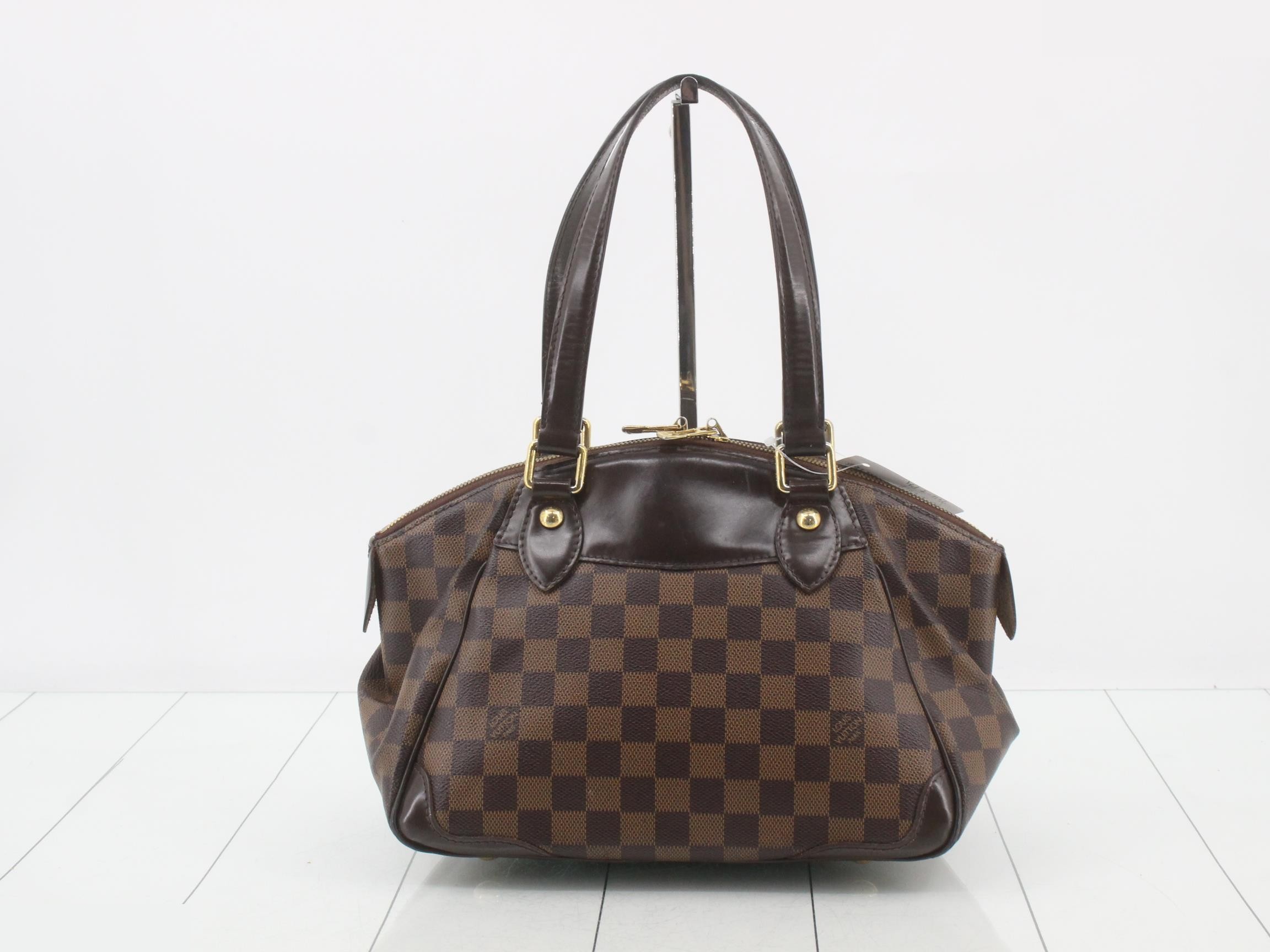 Verona PM Damier — view 2