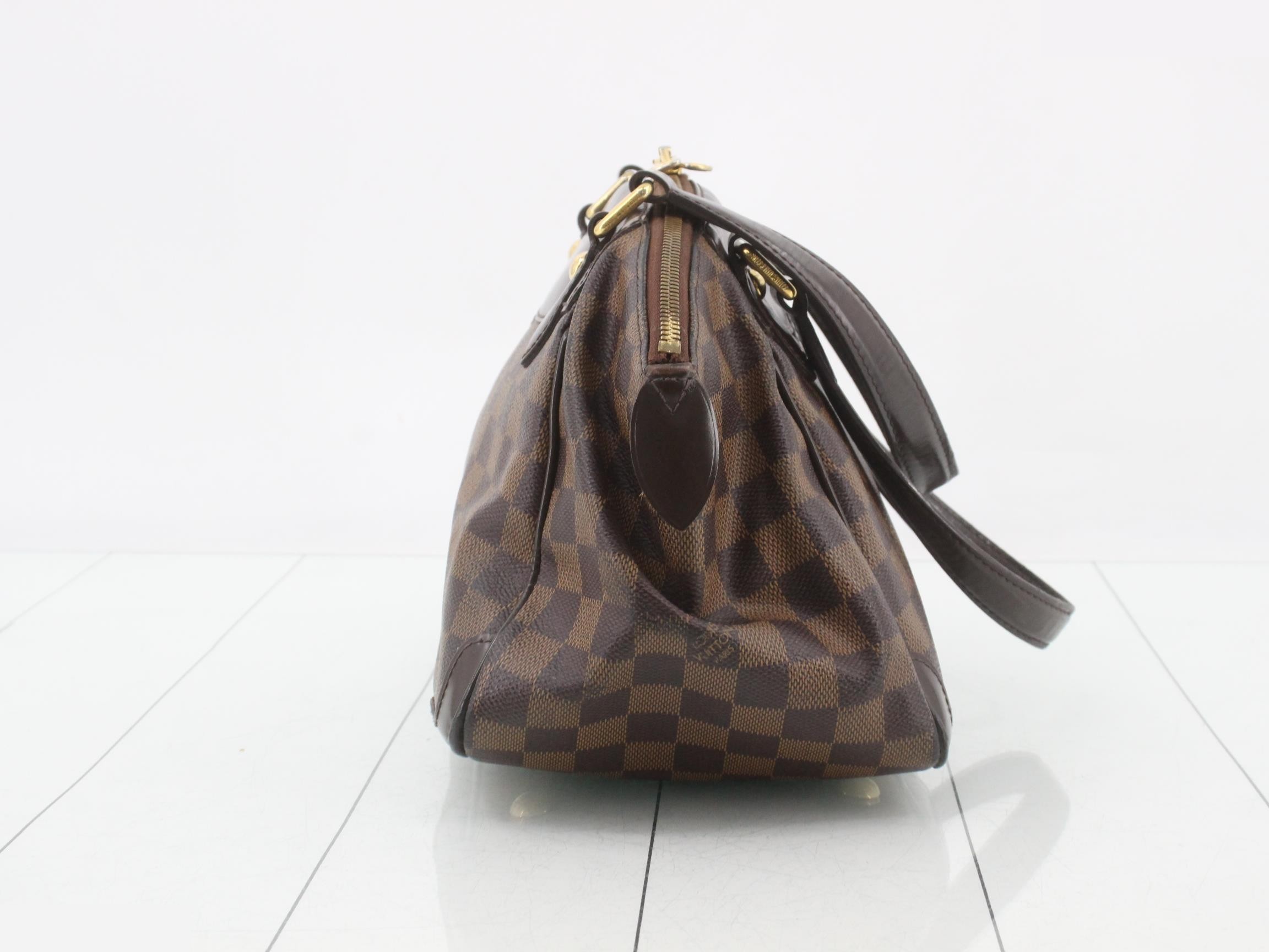 Verona PM Damier — view 3
