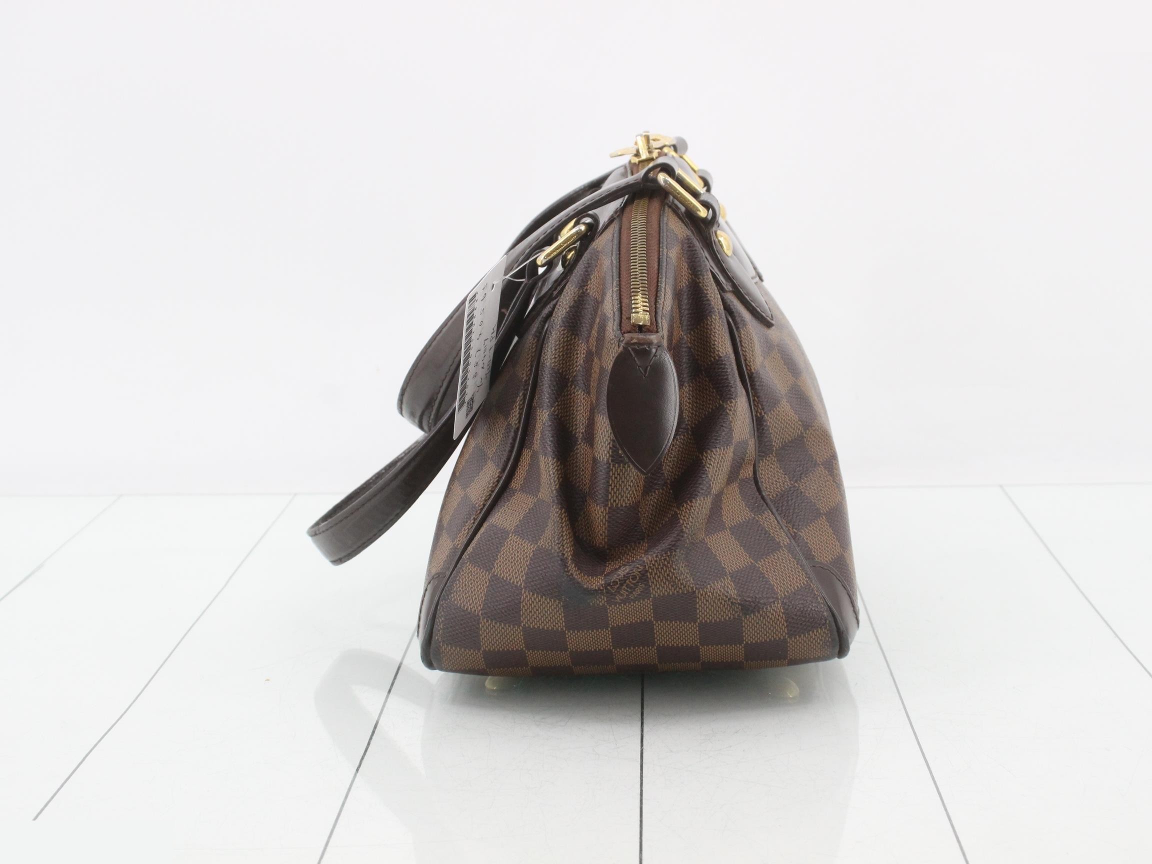 Verona PM Damier — view 4