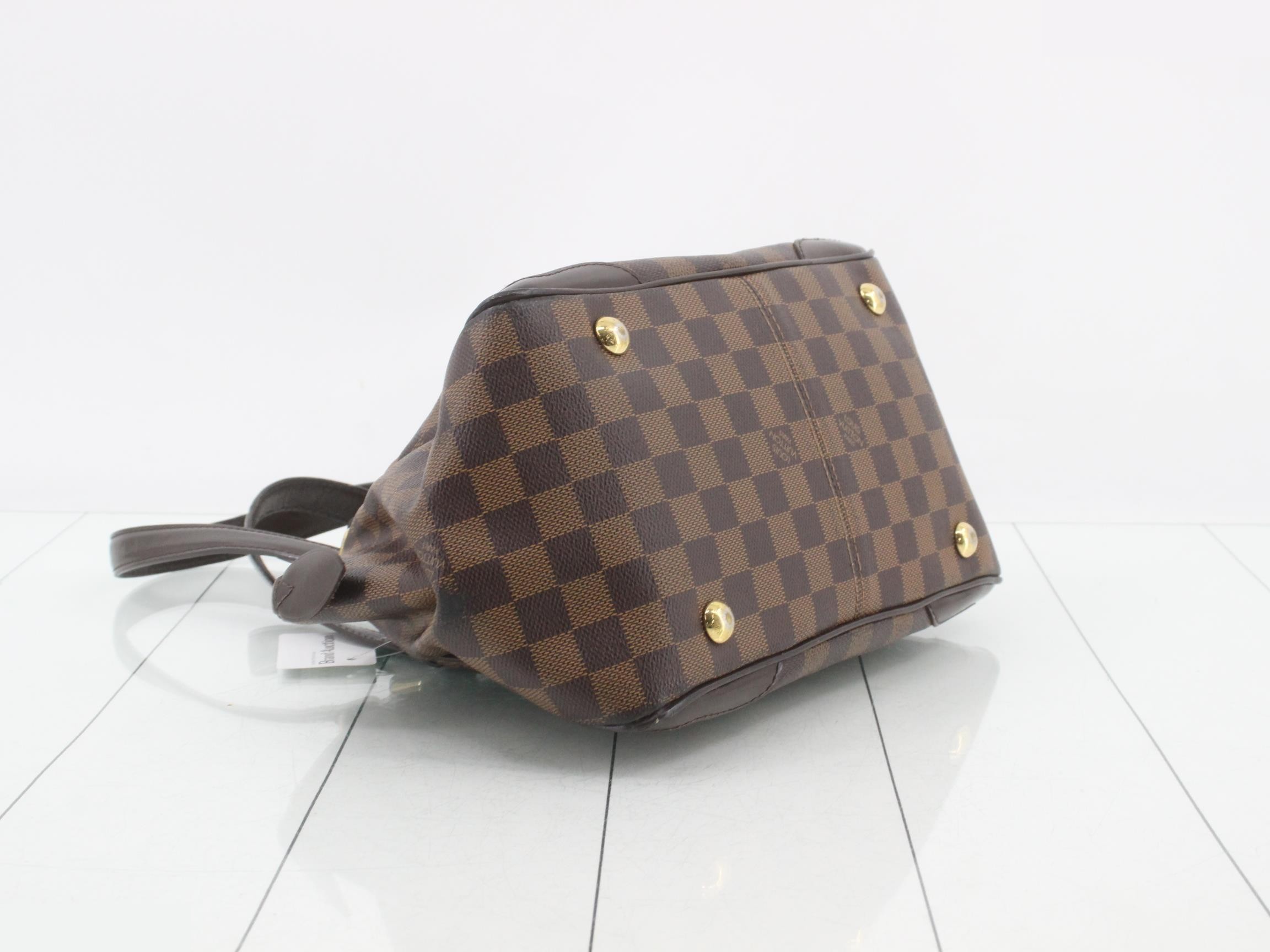 Verona PM Damier — view 5
