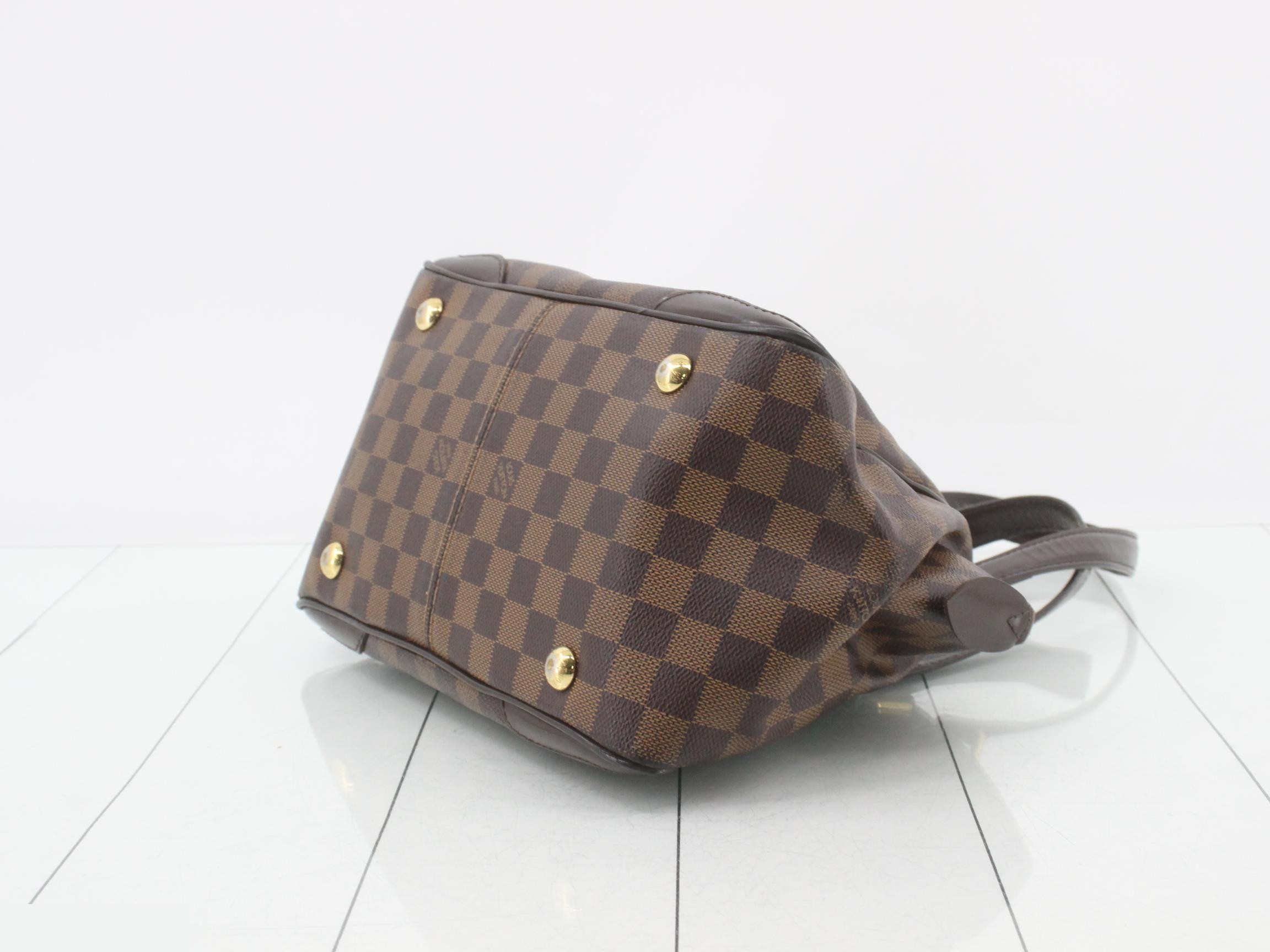 Verona PM Damier — view 6