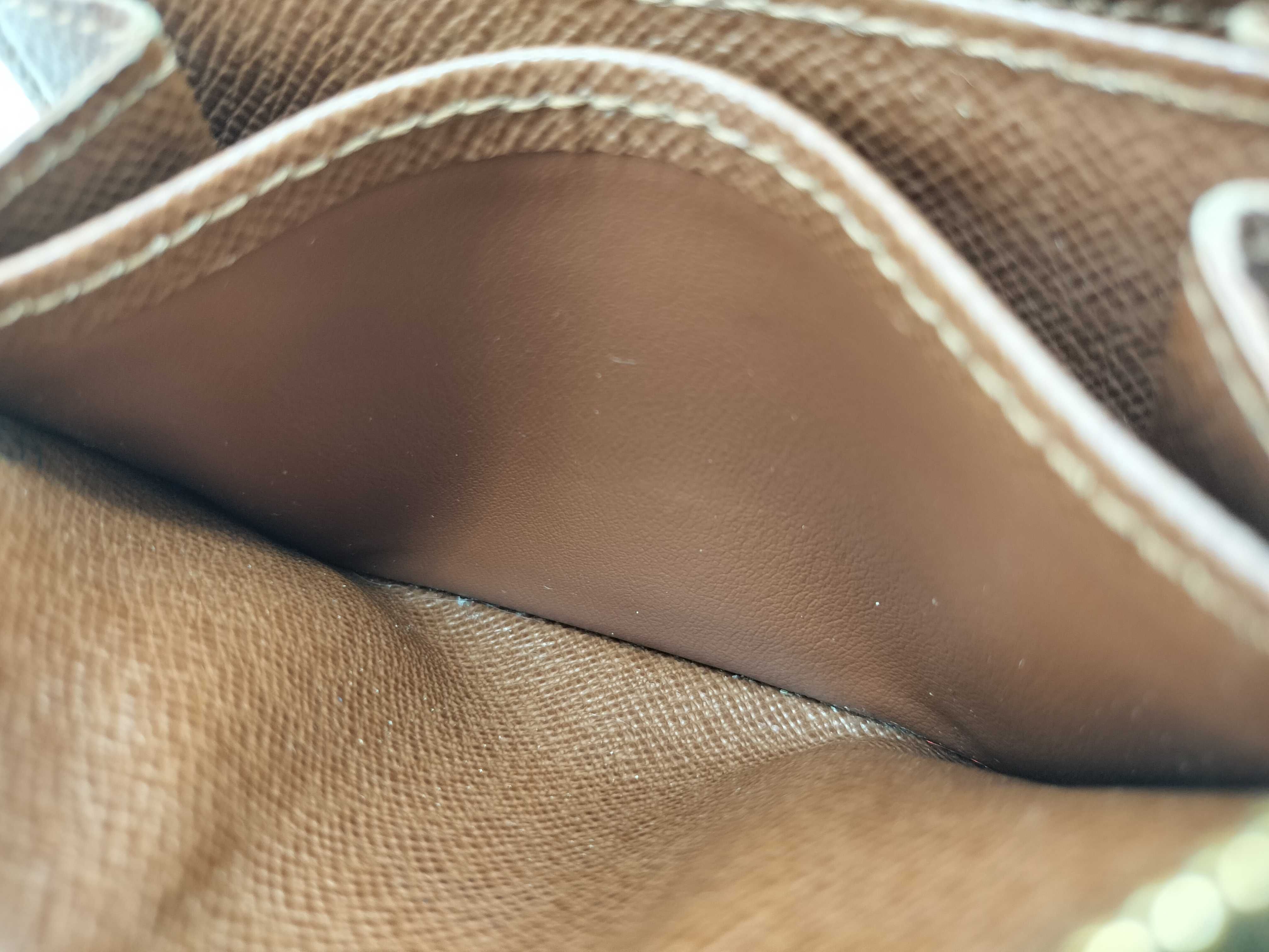 Monogram Louis Vuitton Monogram Zippy Coin Purse M60067 Coin Case — view 14