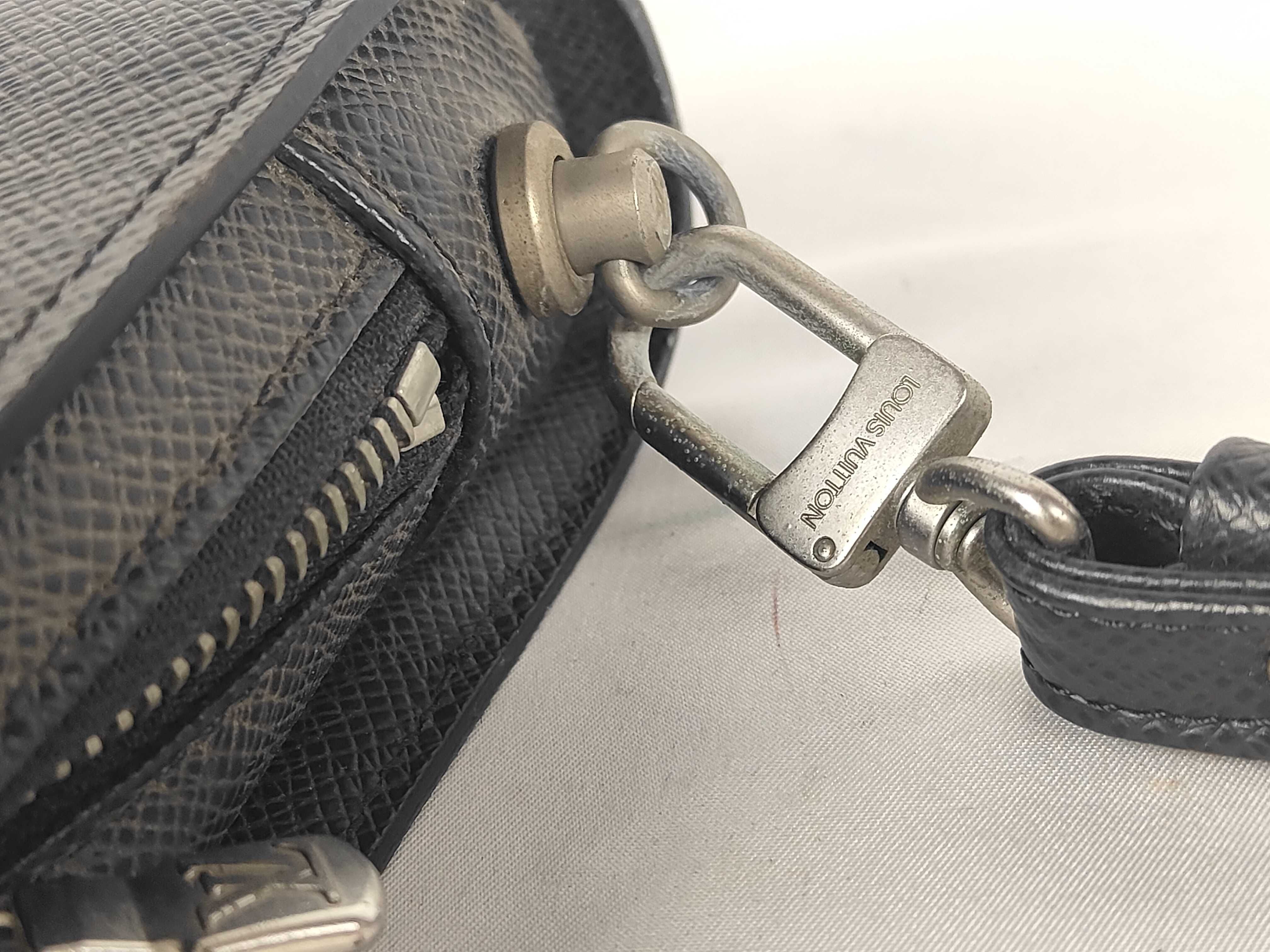 Taiga Baikal M30184 Second Bag — view 5