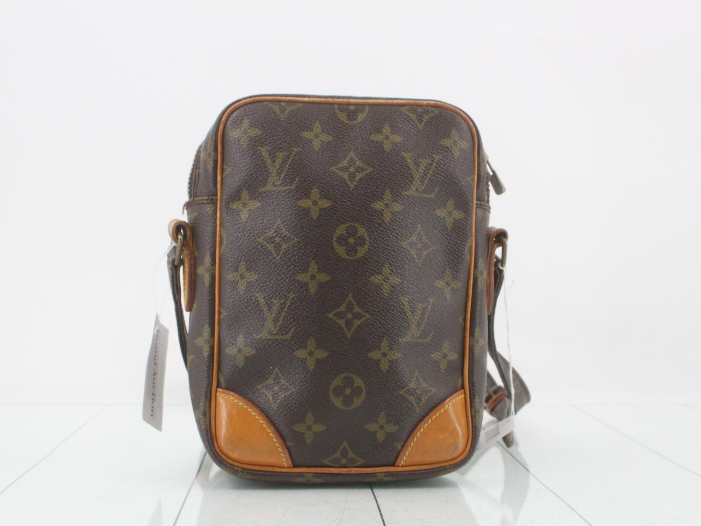 Monogram Amazon Shoulder Bag — view 2