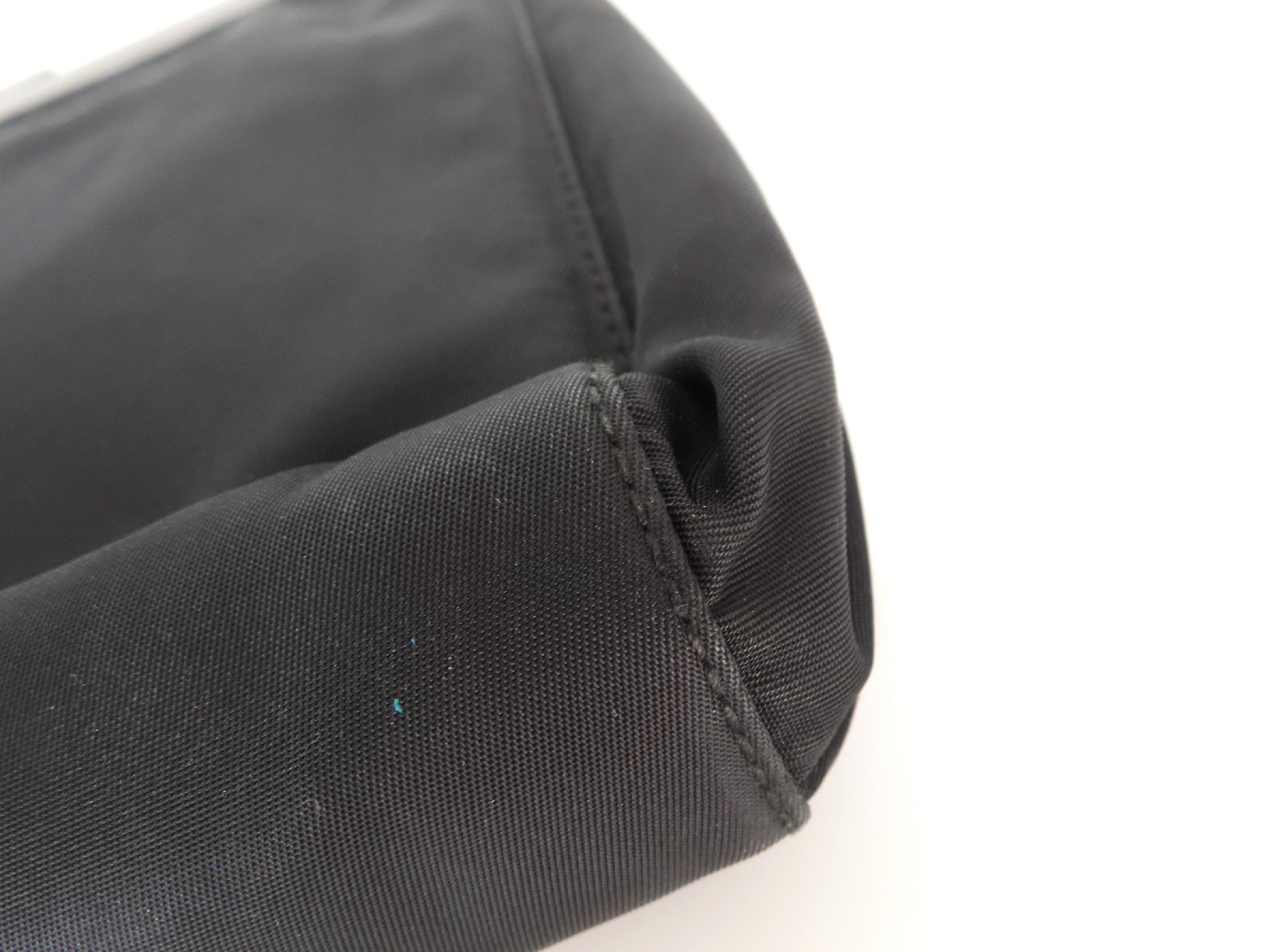 Shoulder Bag Nylon — view 3