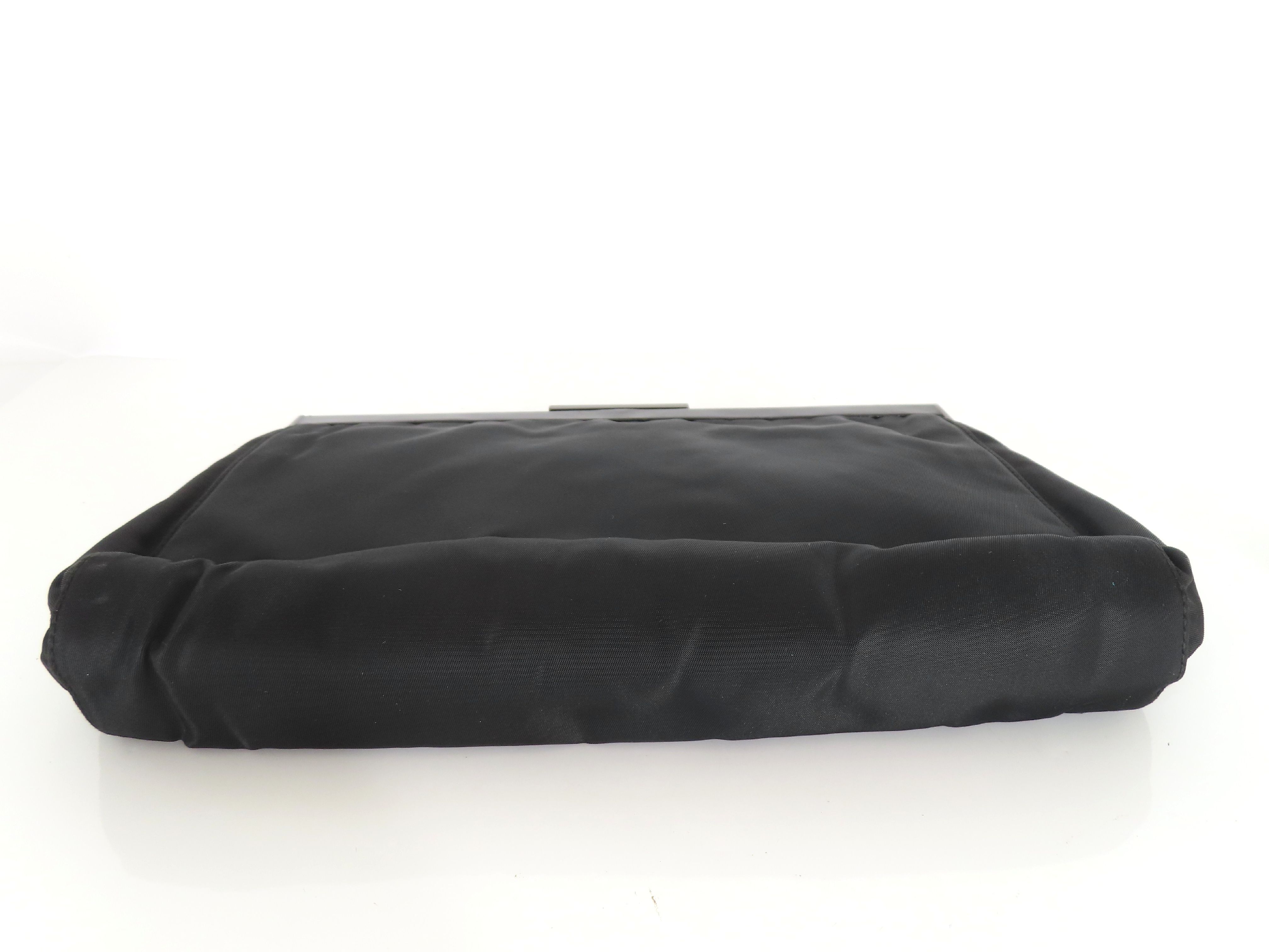 Shoulder Bag Nylon — view 4