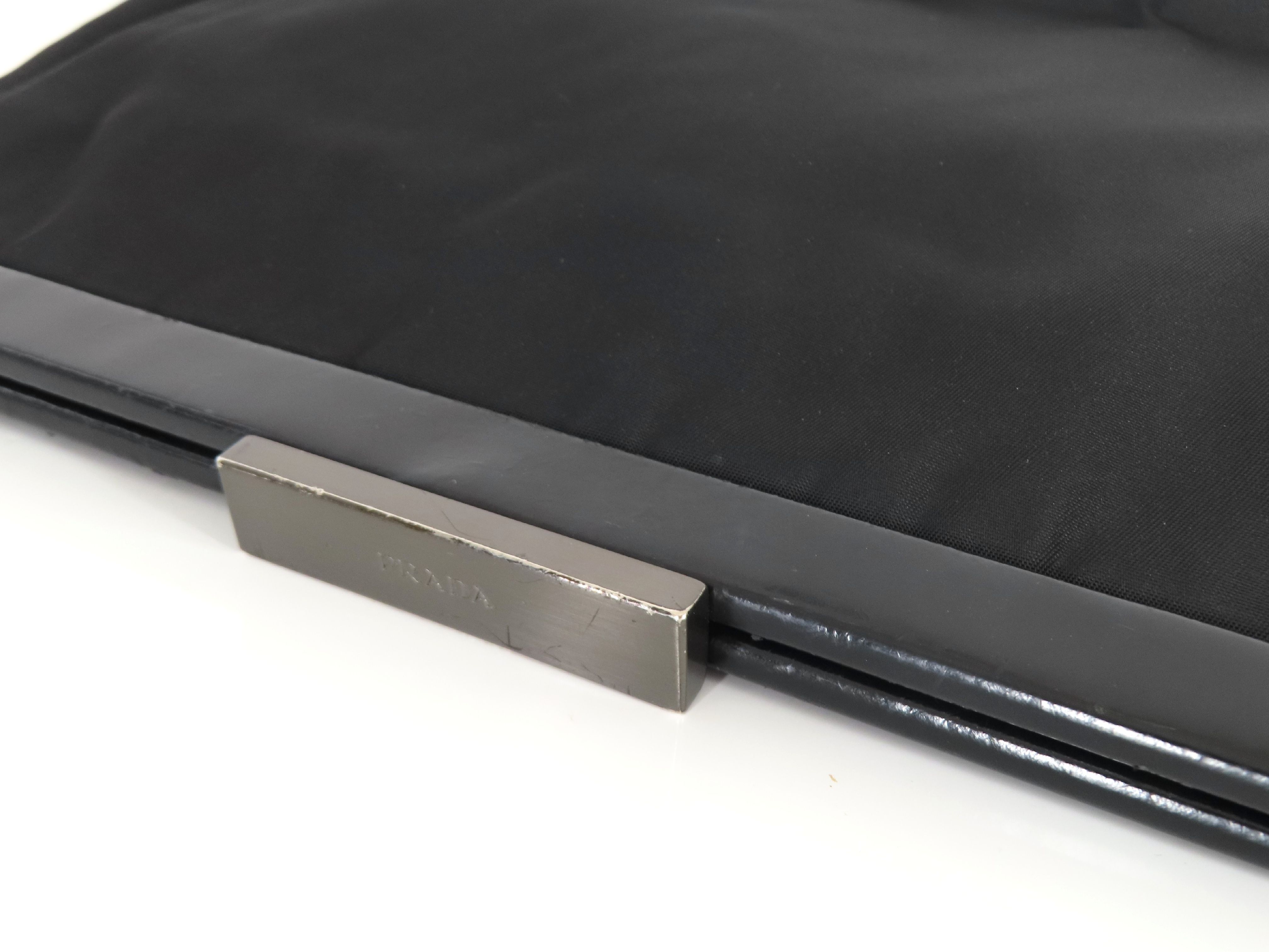 Shoulder Bag Nylon — view 5