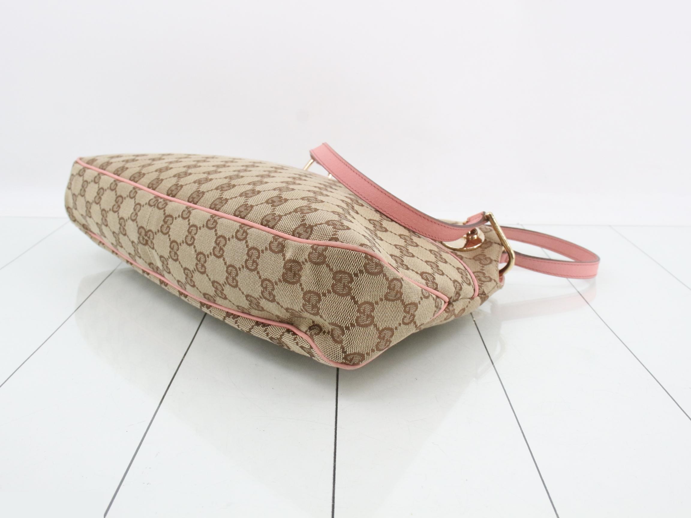 Canvas Shoulder Bag — view 6