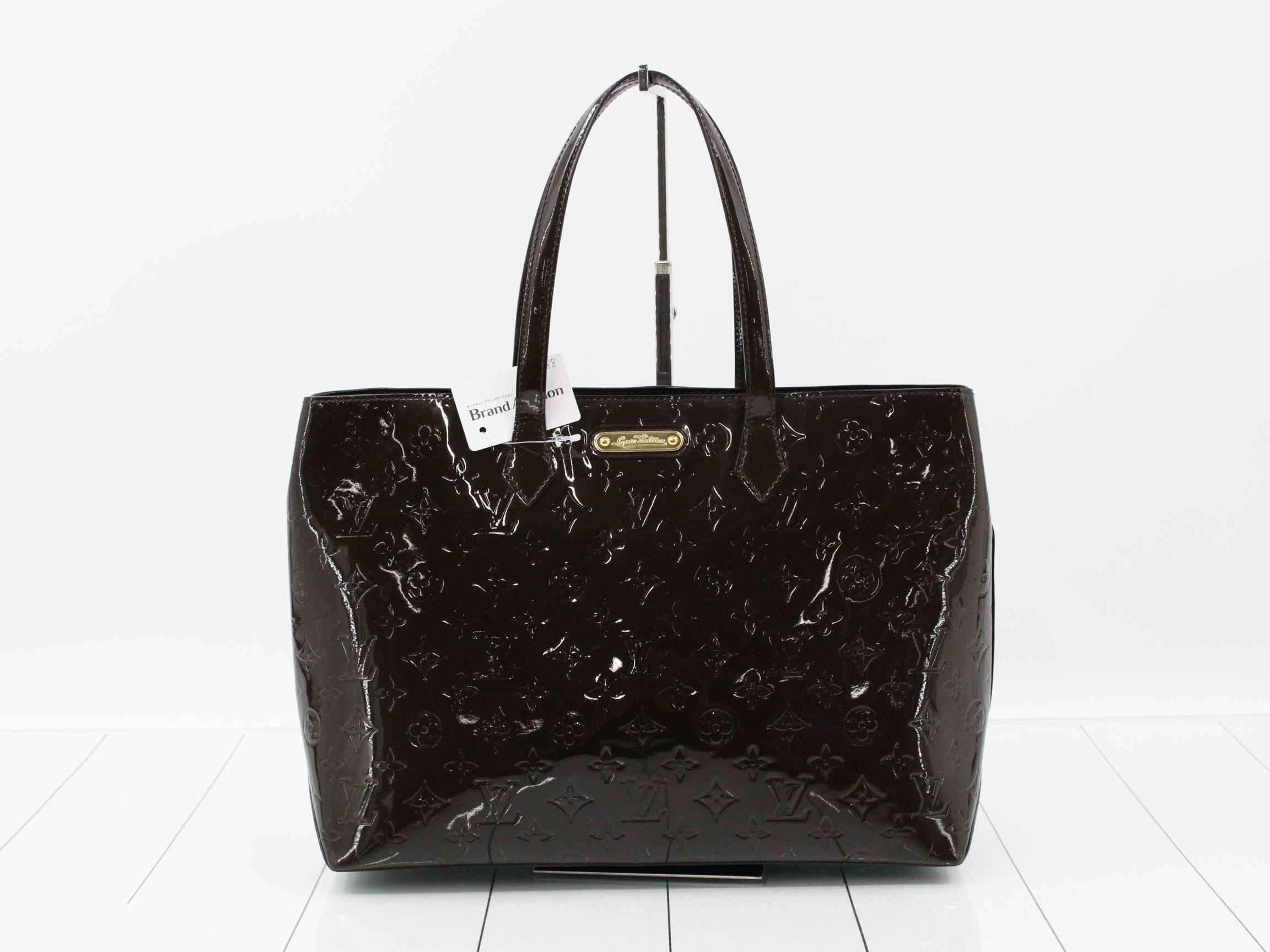 Wilshire MM Brown