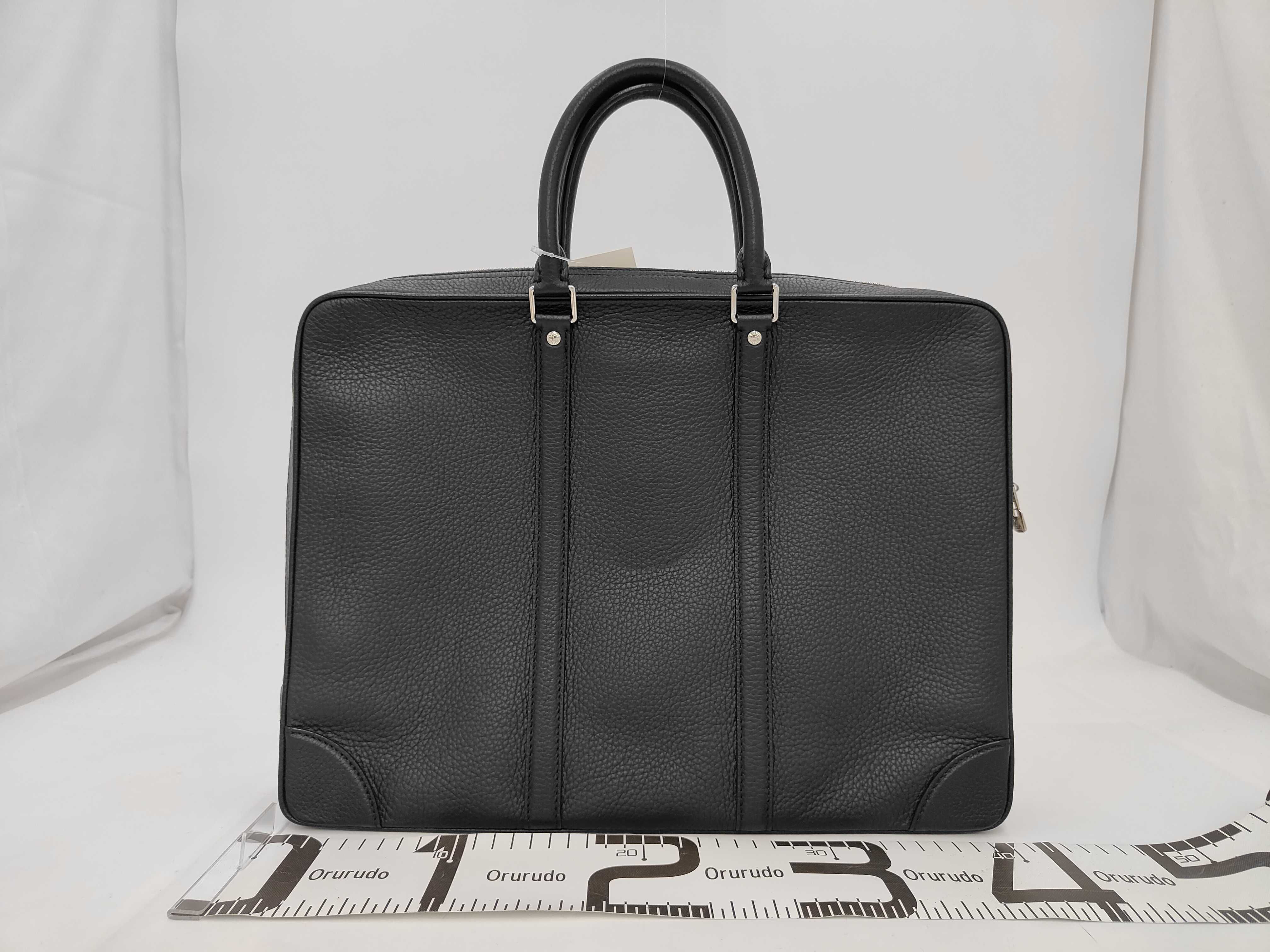 M56003 Port Document Voyage Business Bag — view 2