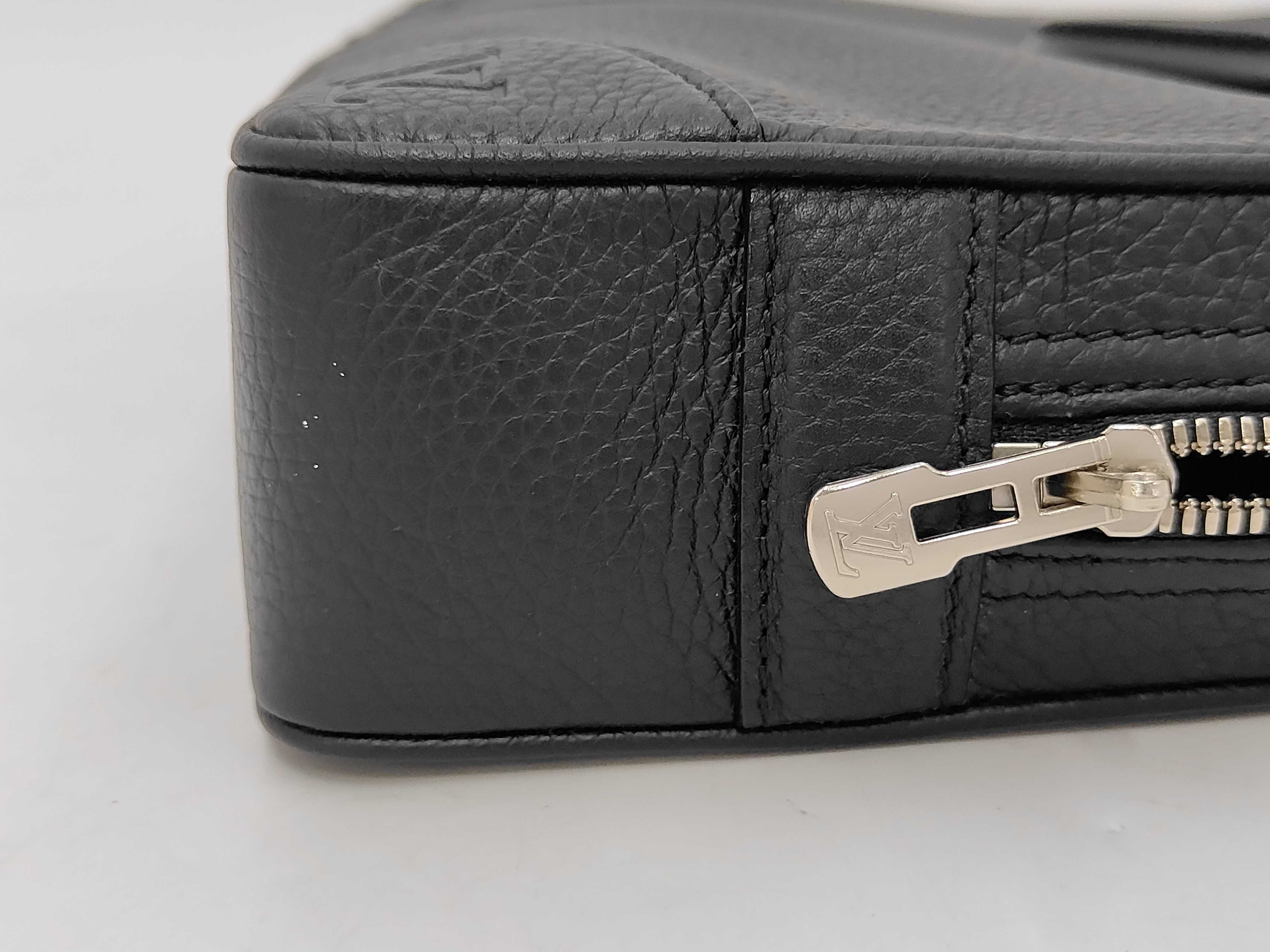 M56003 Port Document Voyage Business Bag — view 13