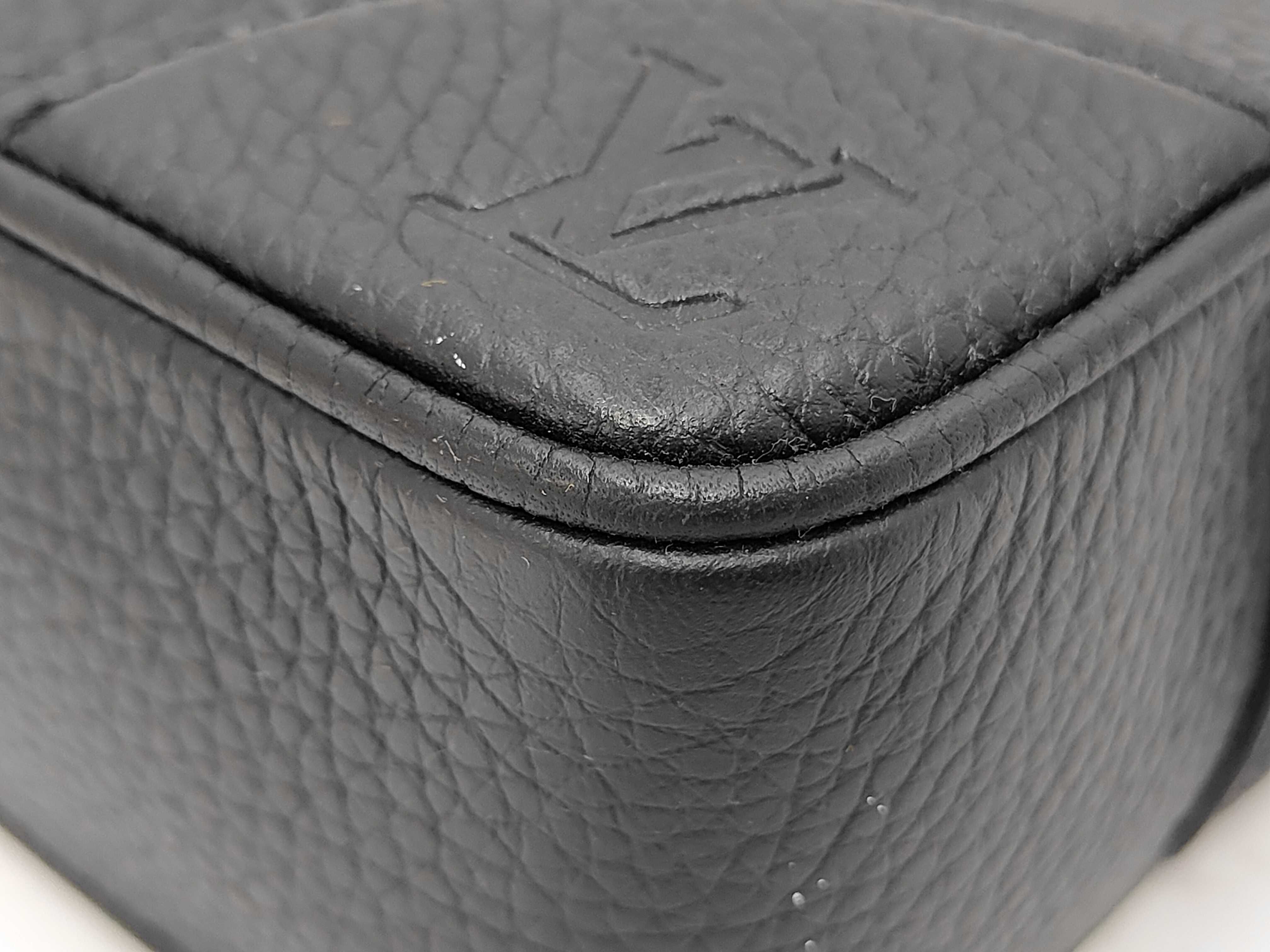 M56003 Port Document Voyage Business Bag — view 7