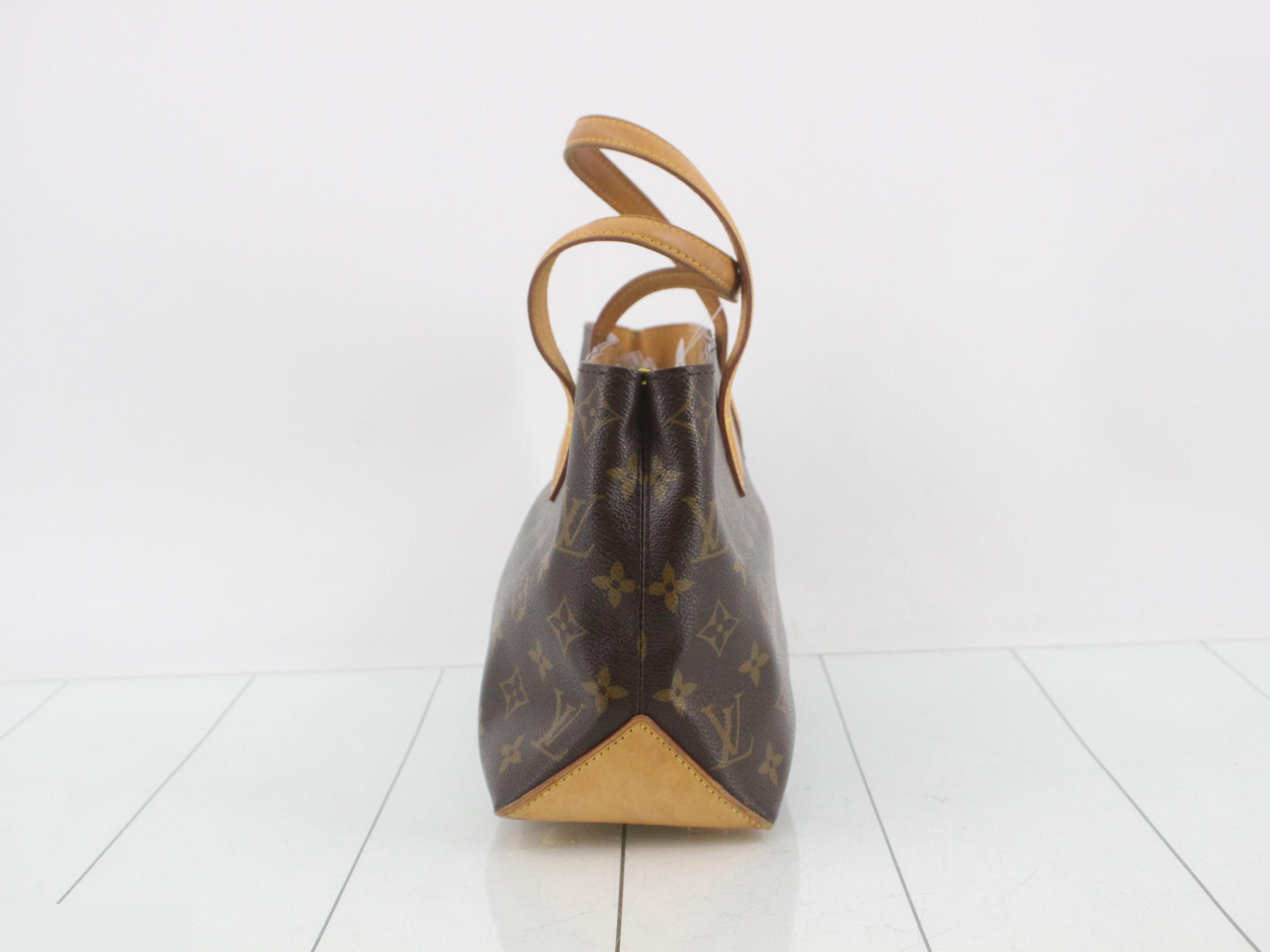 Monogram Wilshire PM Handbag — view 3