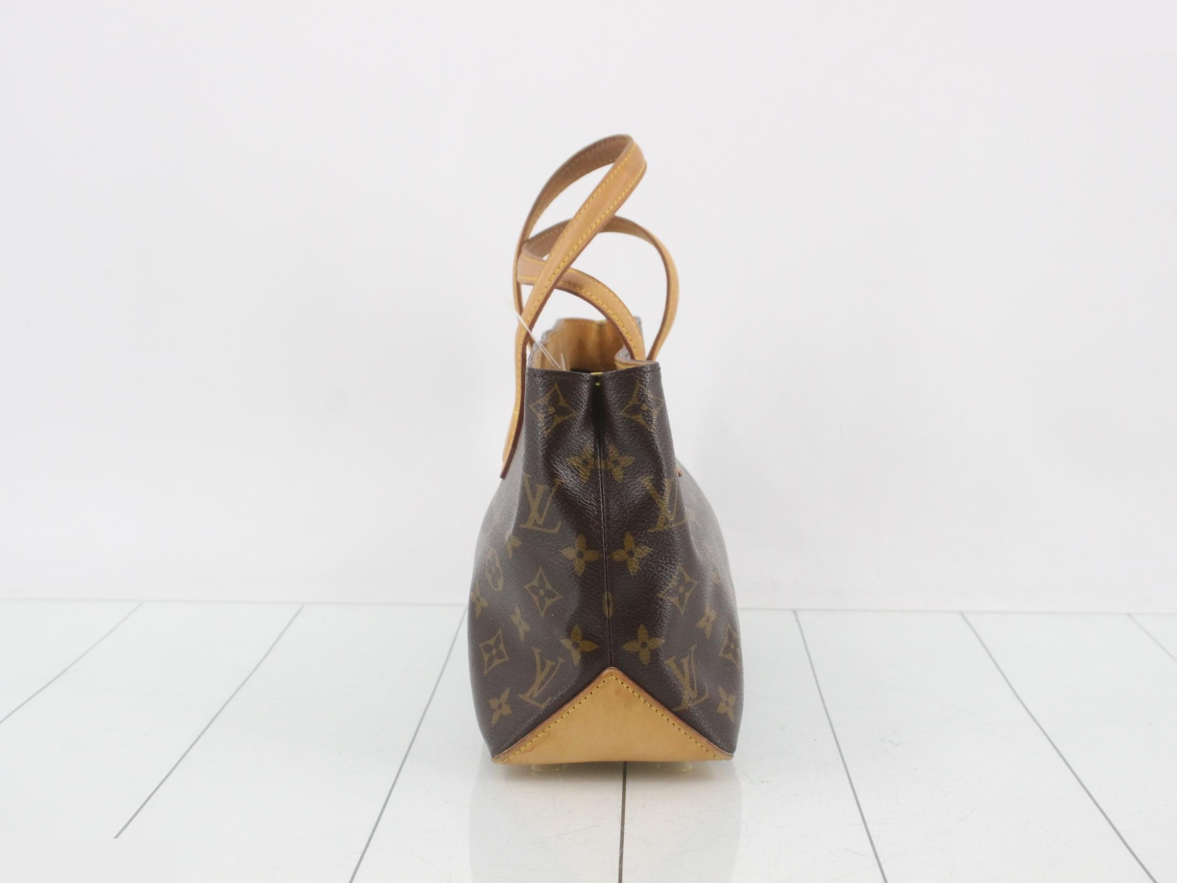 Monogram Wilshire PM Handbag — view 4