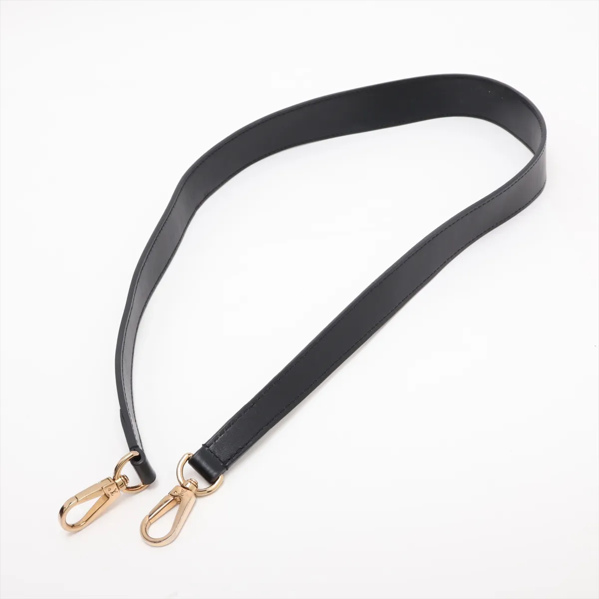 Monogram On My Side PM M57728 Black x Brown — view 7