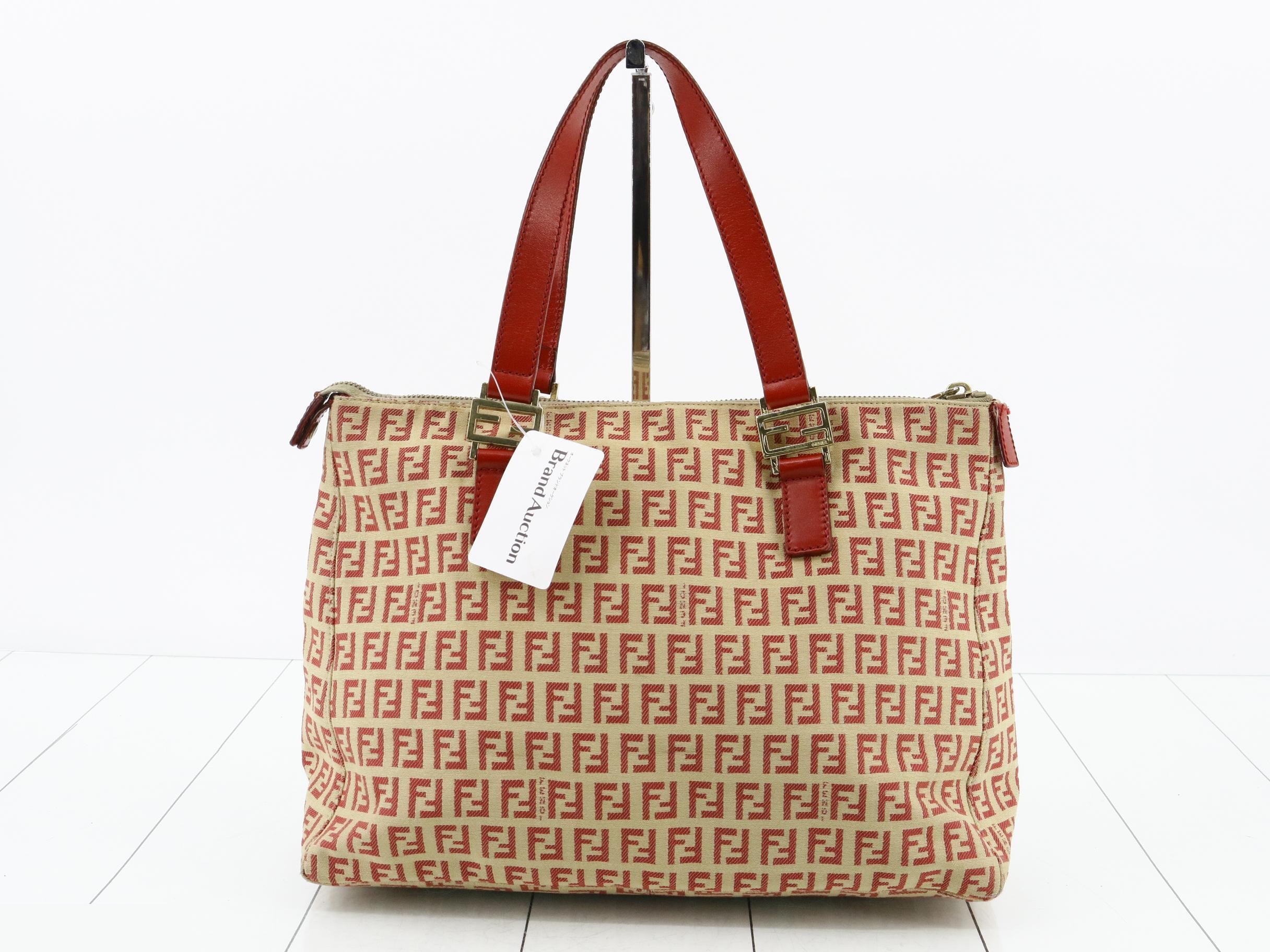 Zucca (bag) - Tote bag — view 2