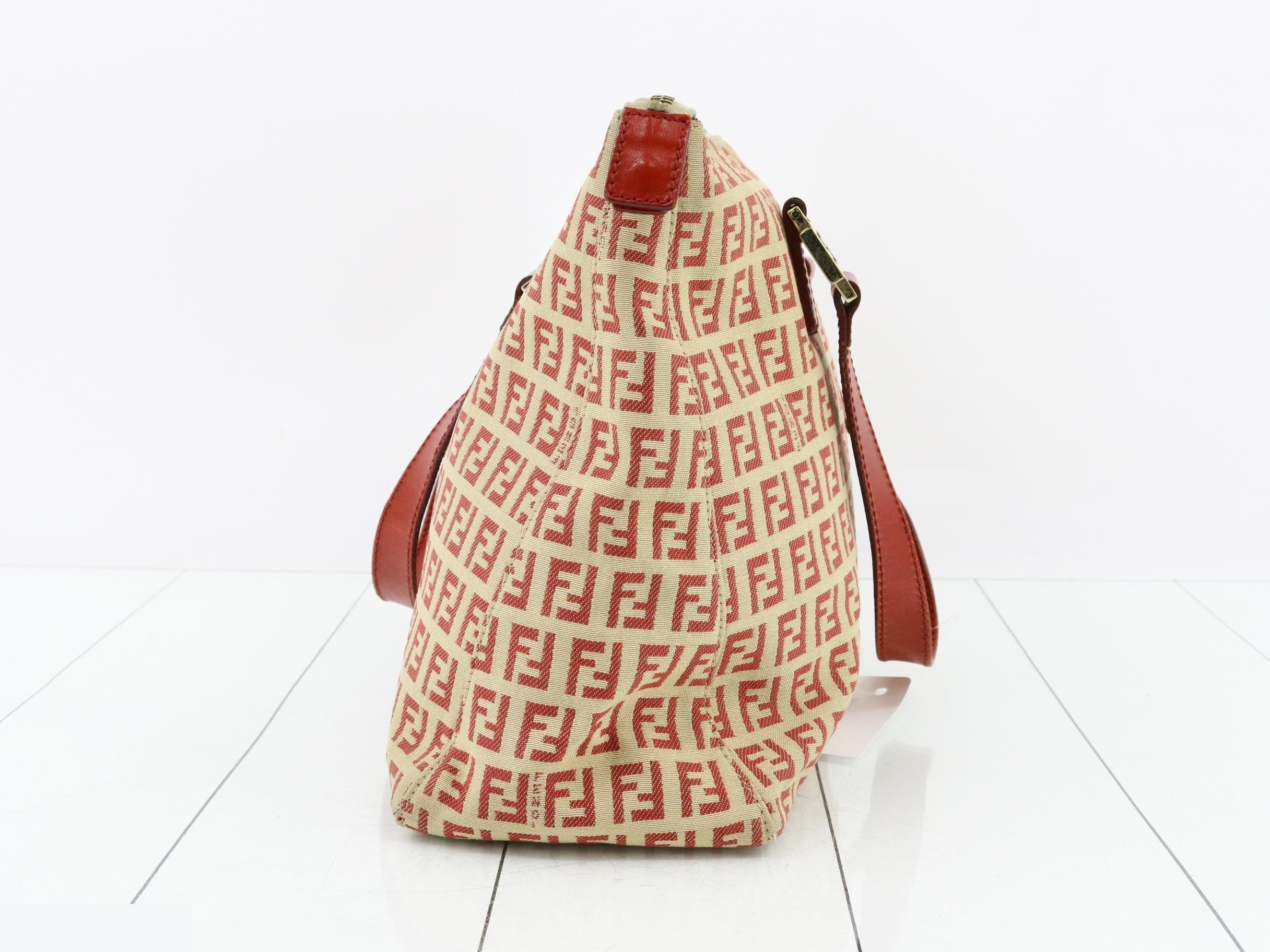 Zucca (bag) - Tote bag — view 3