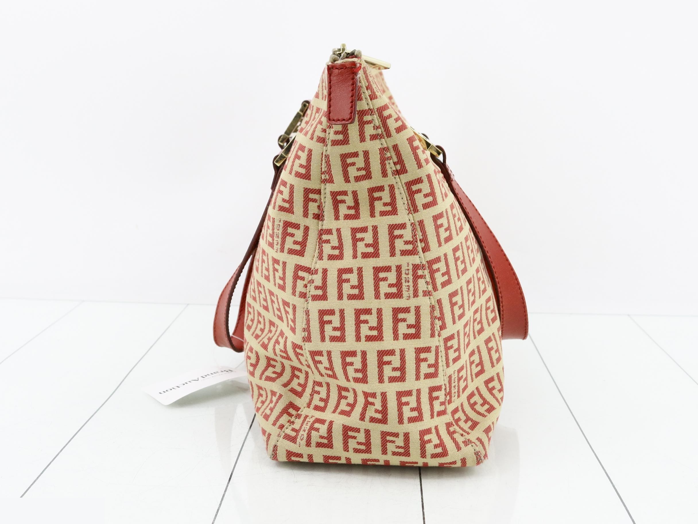 Zucca (bag) - Tote bag — view 4