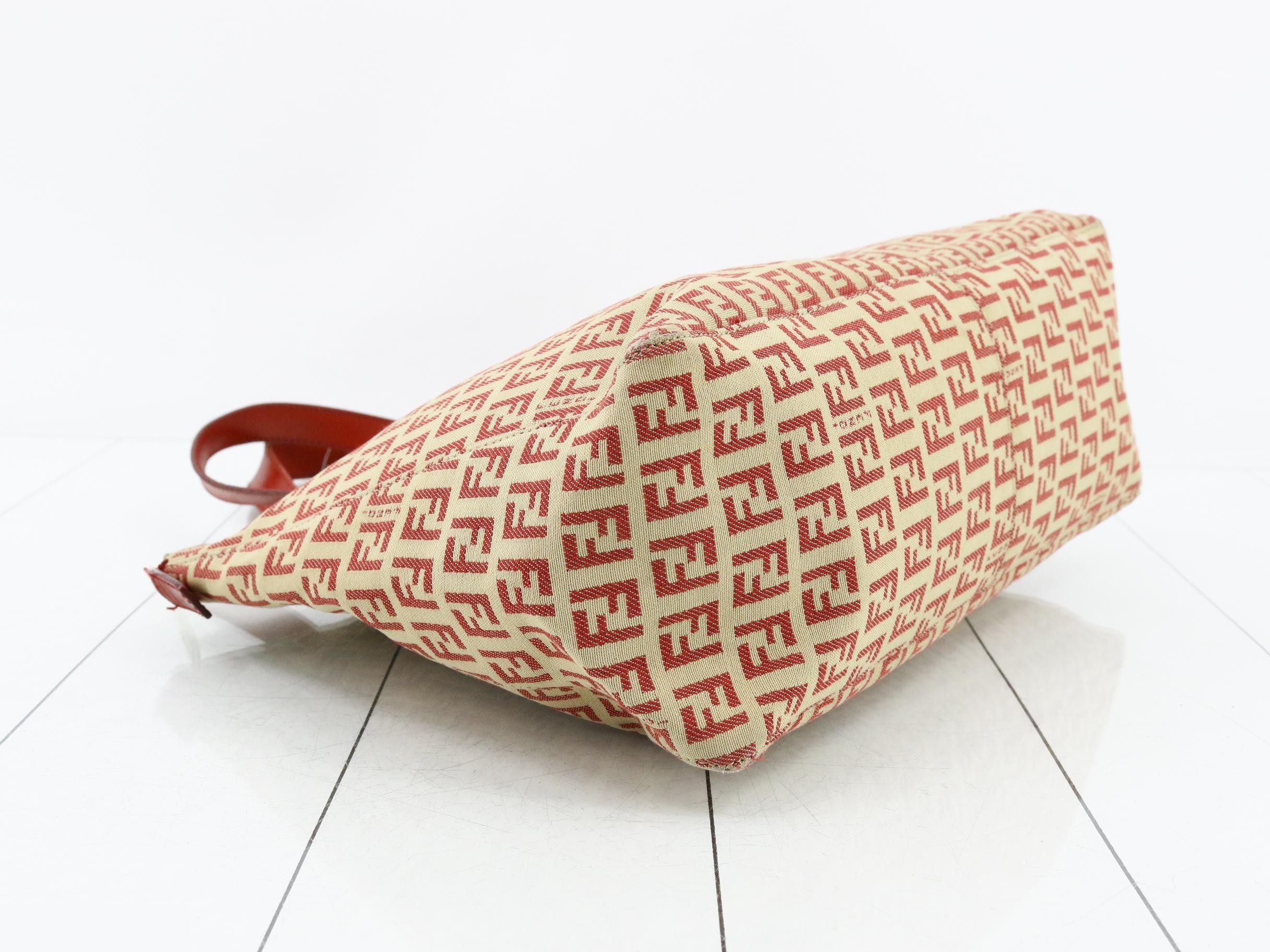 Zucca (bag) - Tote bag — view 5