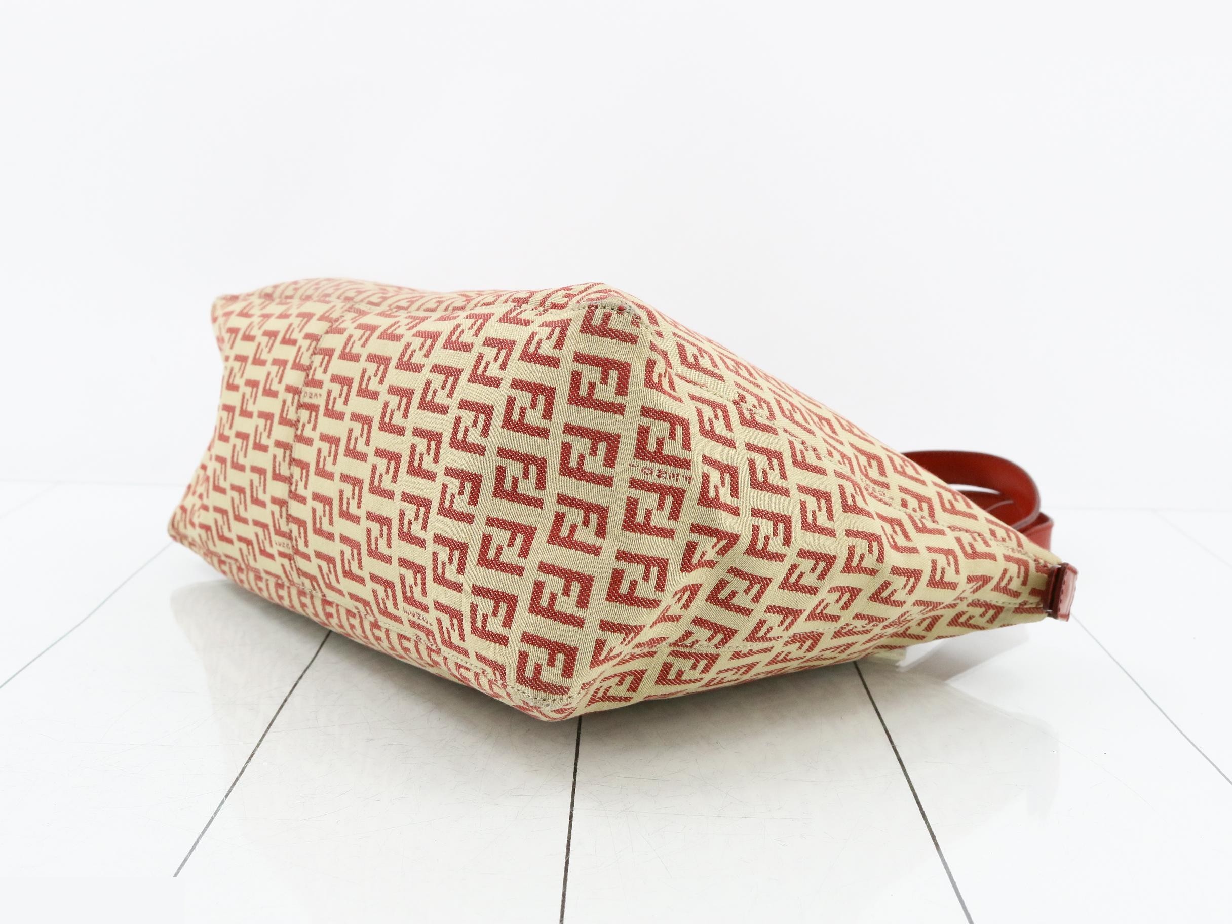 Zucca (bag) - Tote bag — view 6