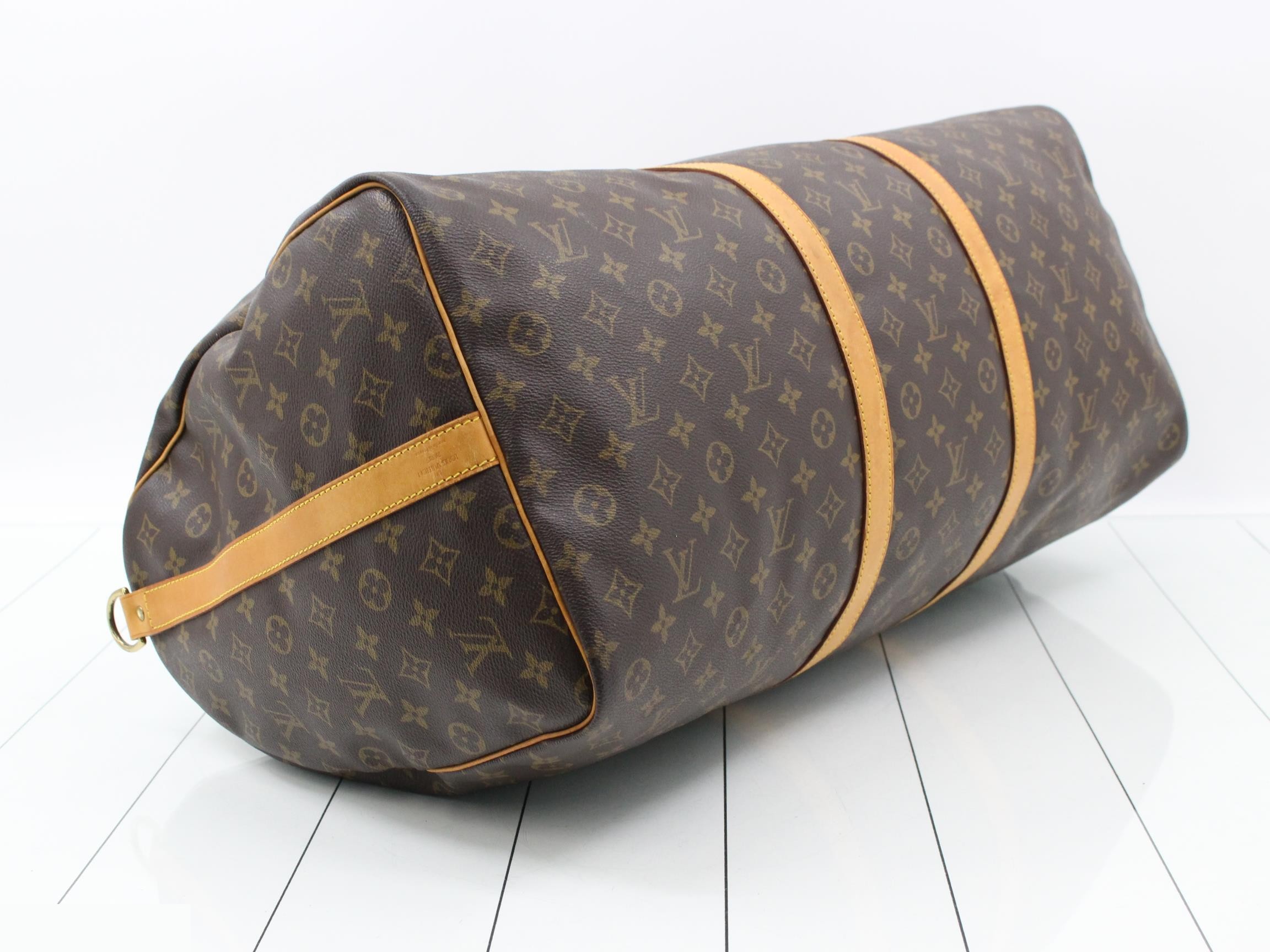 Keepall Bandoulière 60 — view 5