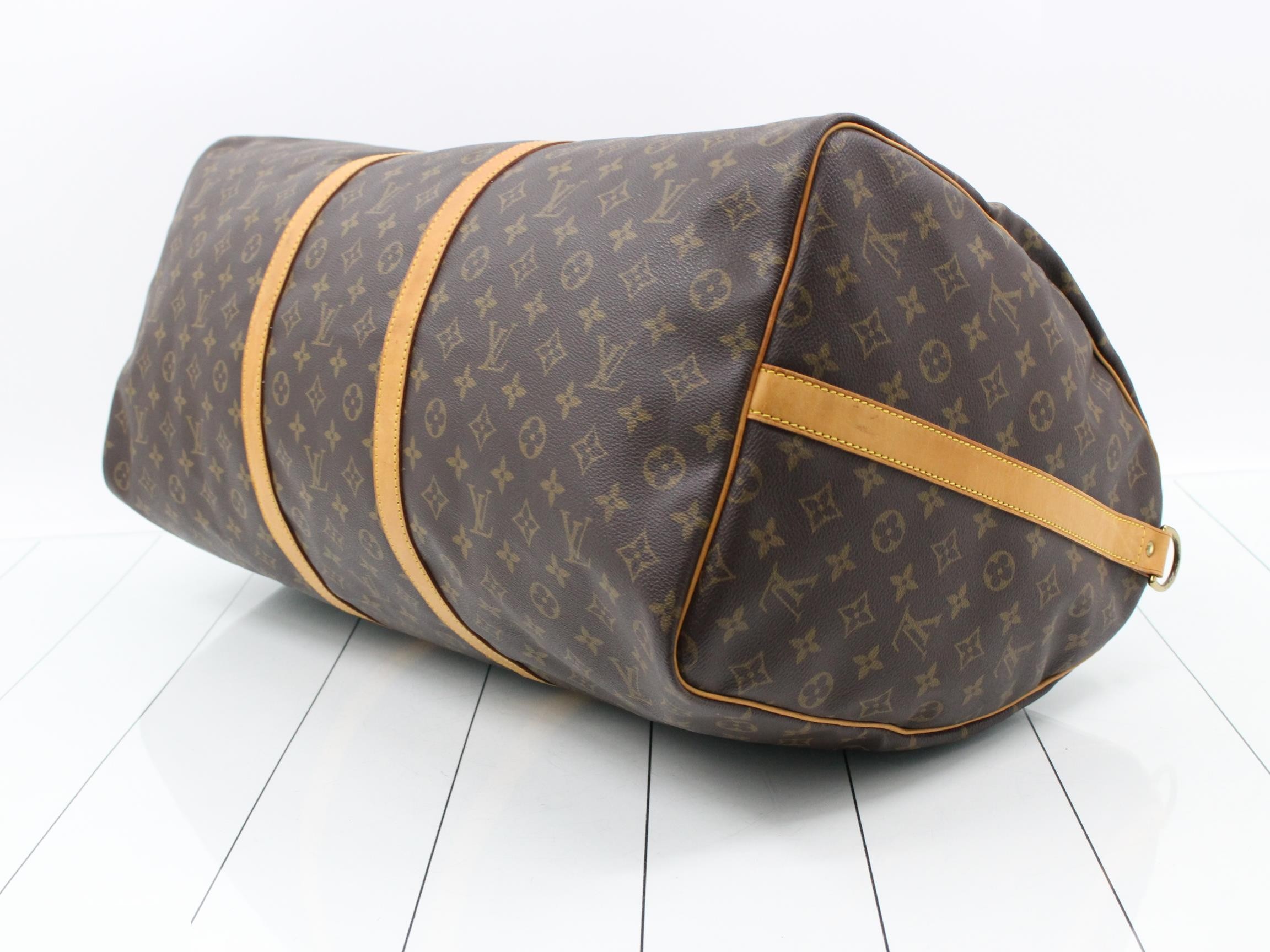 Keepall Bandoulière 60 — view 6