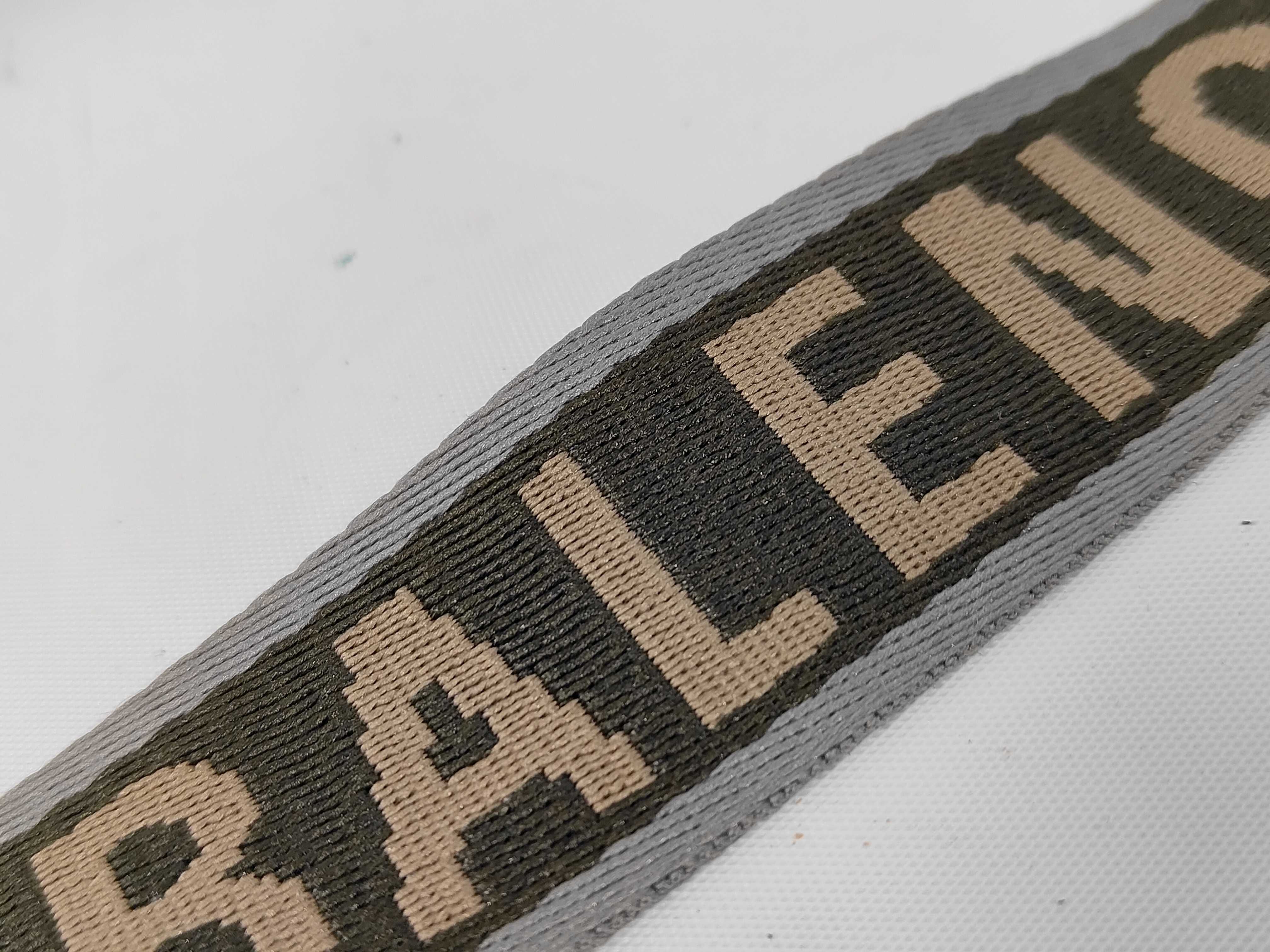 D Ring Belt — view 6