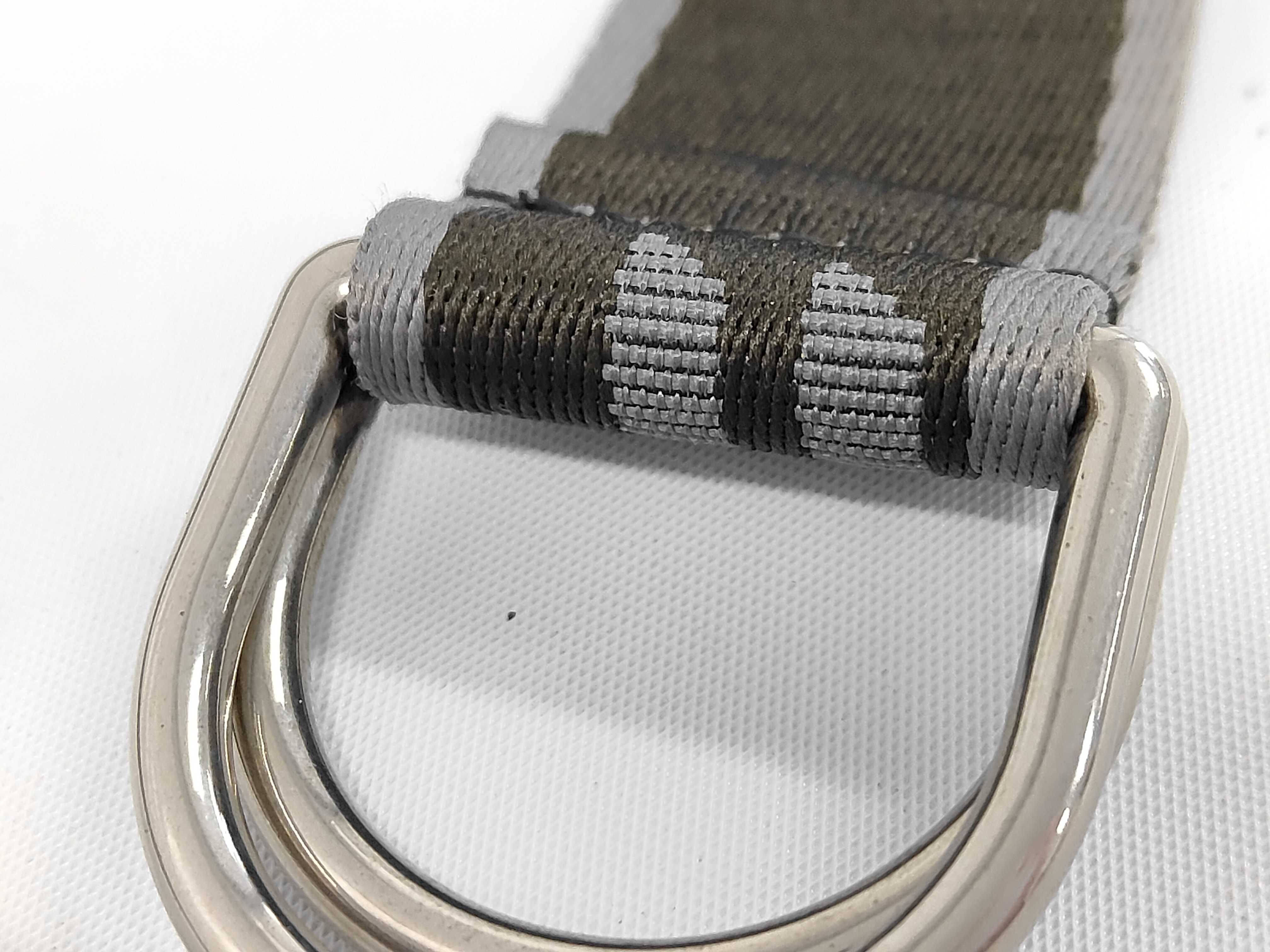 D Ring Belt — view 8