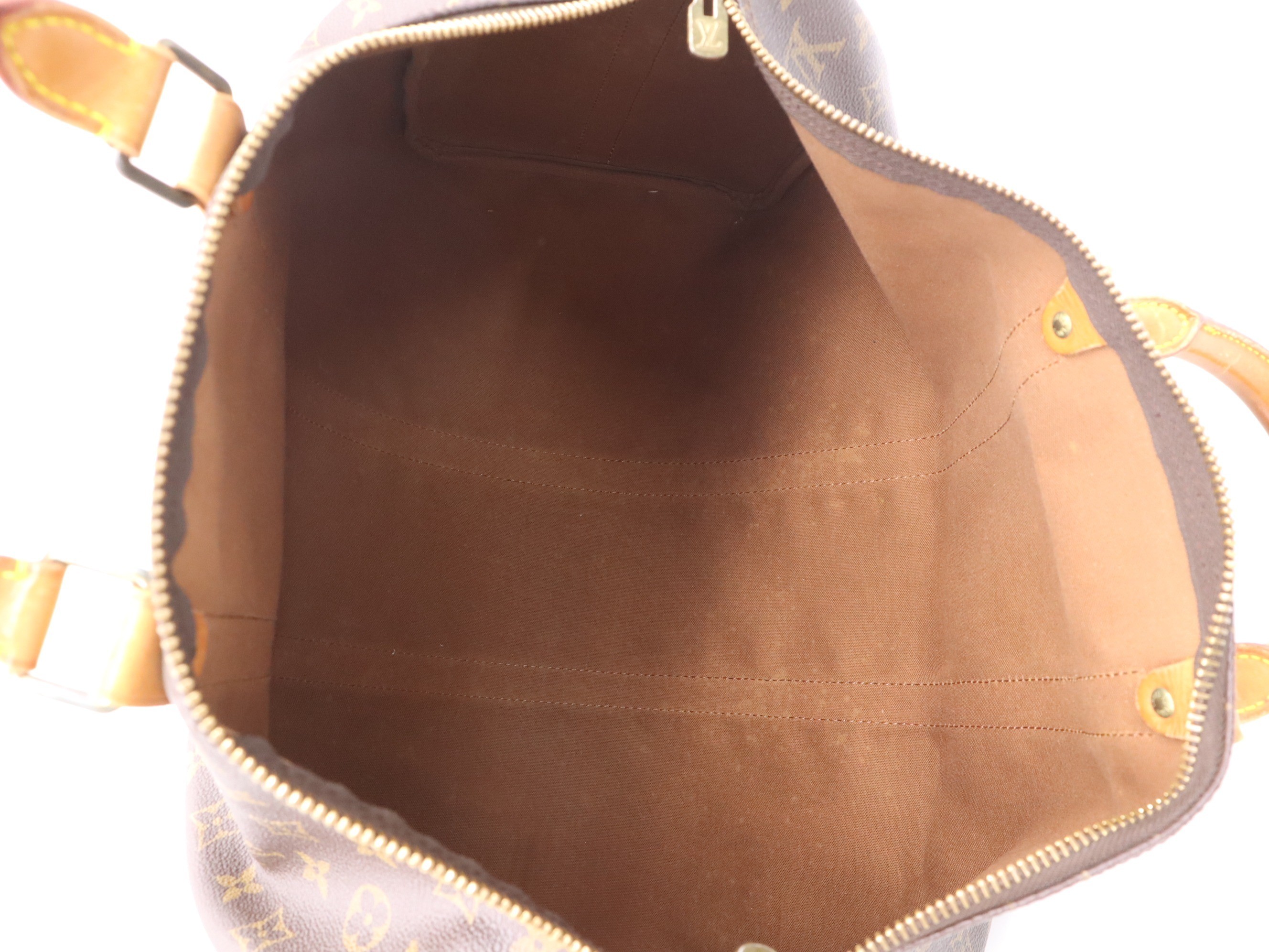 Keepall Bandoulière 45 with shoulder strap — view 7