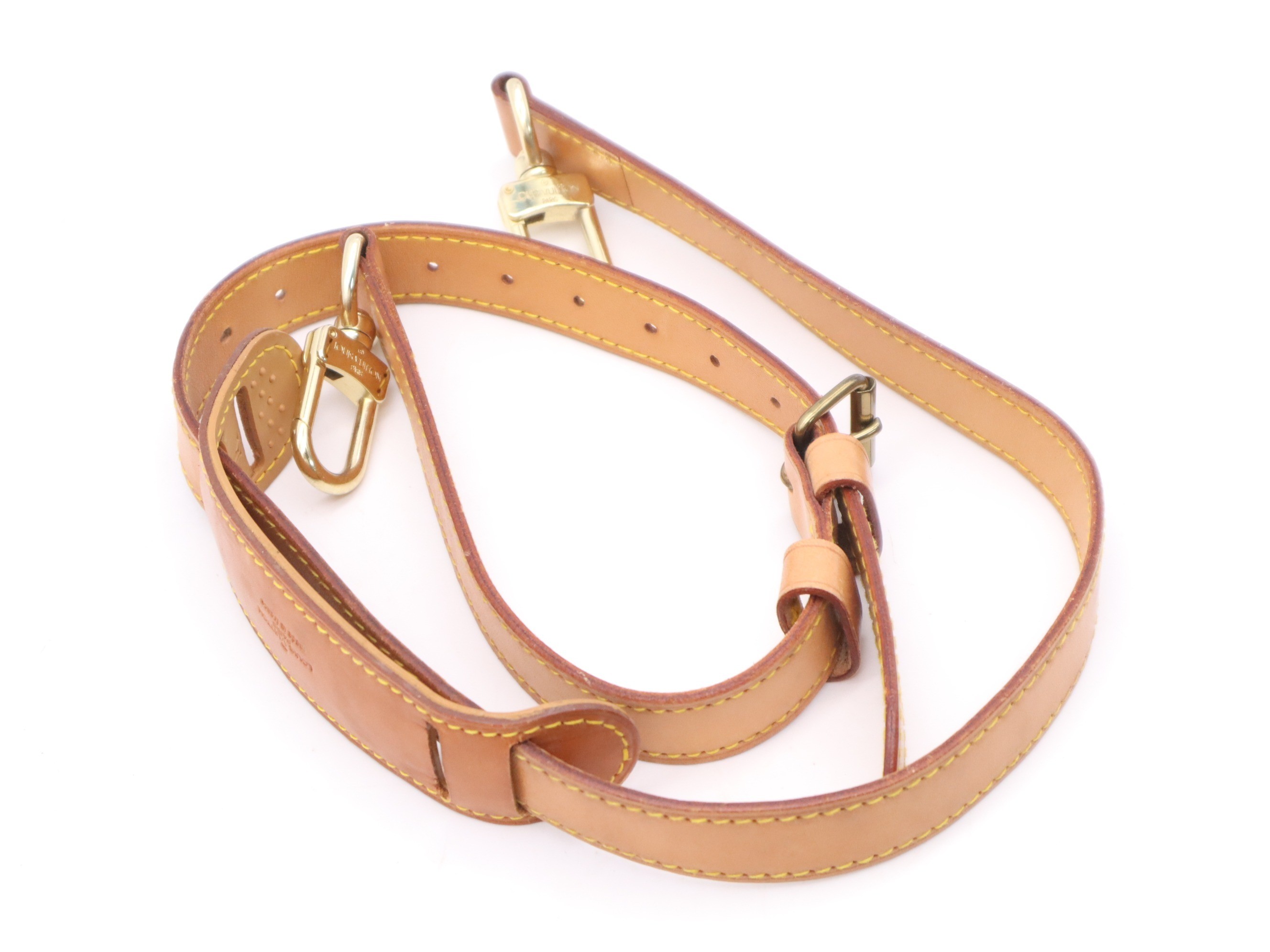 Keepall Bandoulière 45 with shoulder strap — view 8