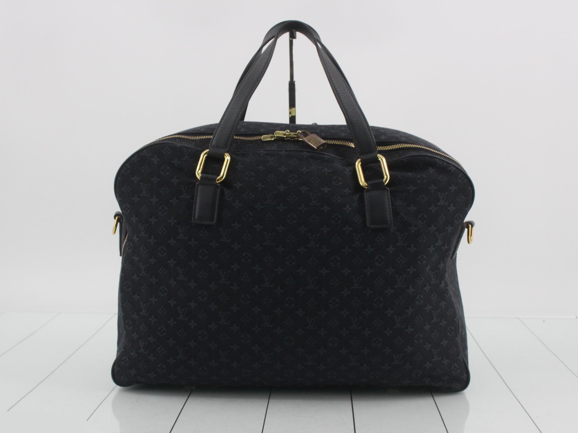 Claudine Boston Bag — view 2